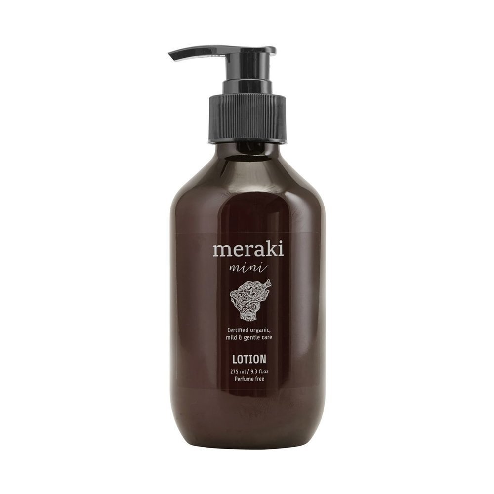 Meraki Lotion Mini,  275 ml