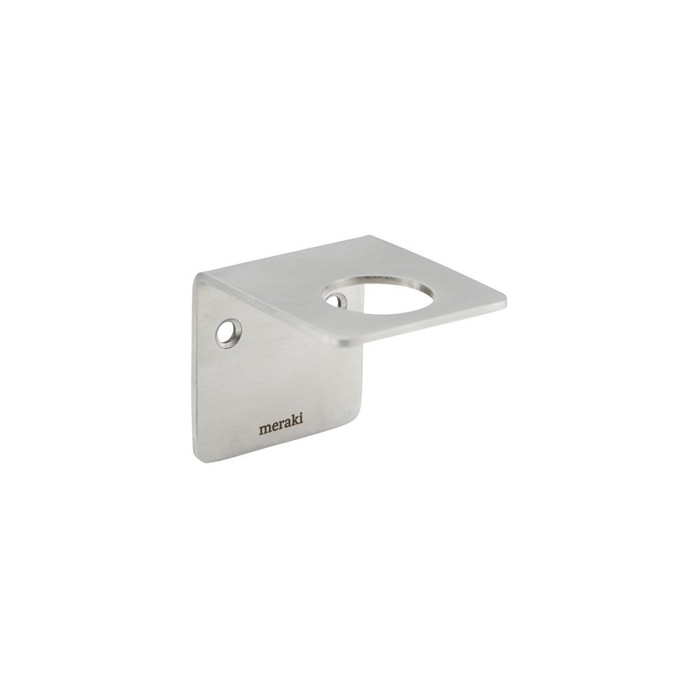 Meraki Wandhalterung, silber 