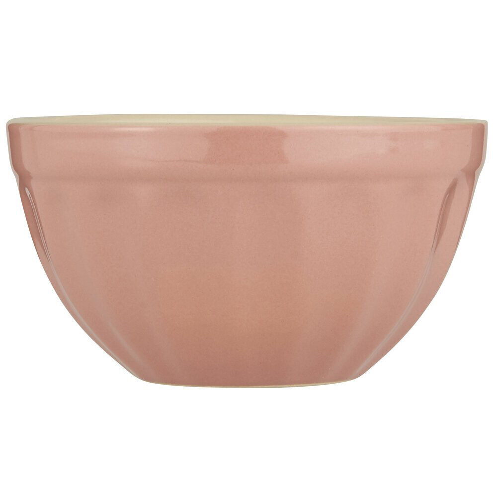 Müslischale Mynte, coral almond 