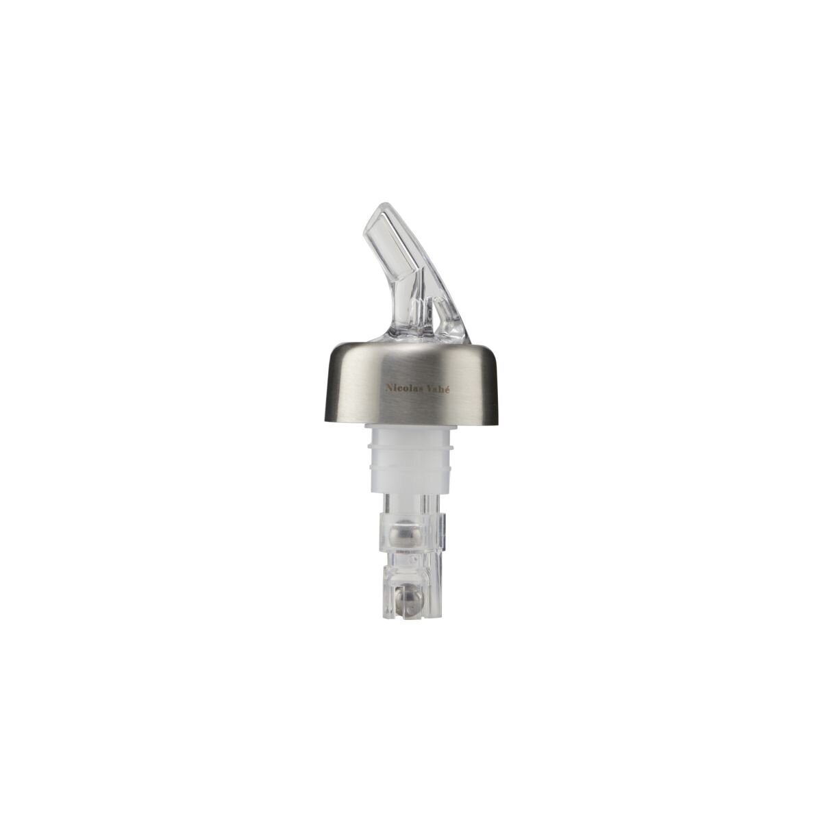 Ausgießer Portionierer Cocktail, silber 20 ml