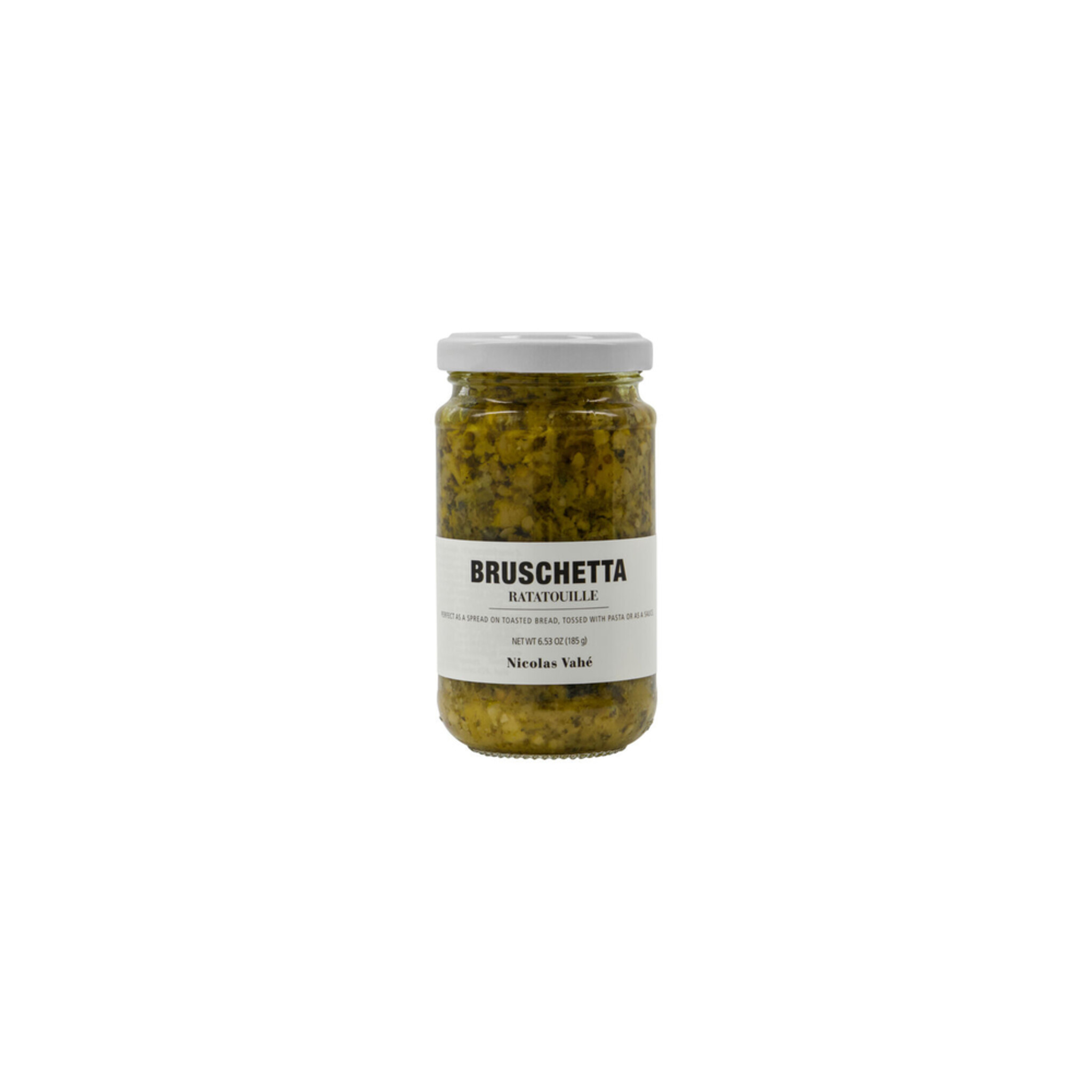 Nicolas Vahé Bruschetta Brotaufstrich 185 g,  185 g