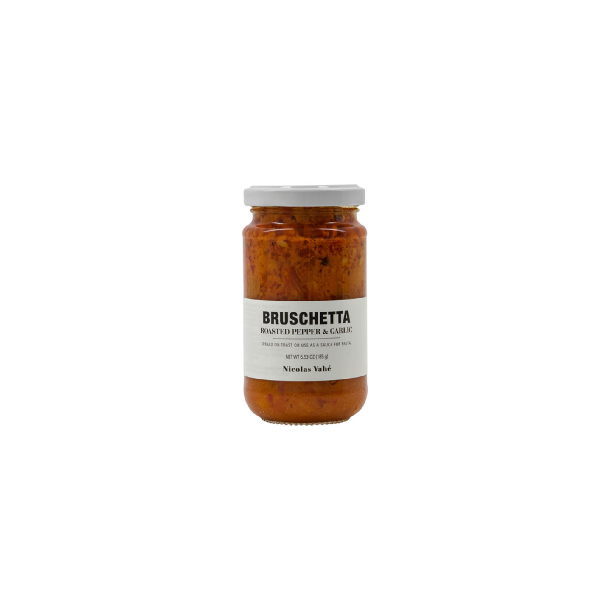 Nicolas Vahé Bruschetta Brotaufstrich 185 g,  185 g