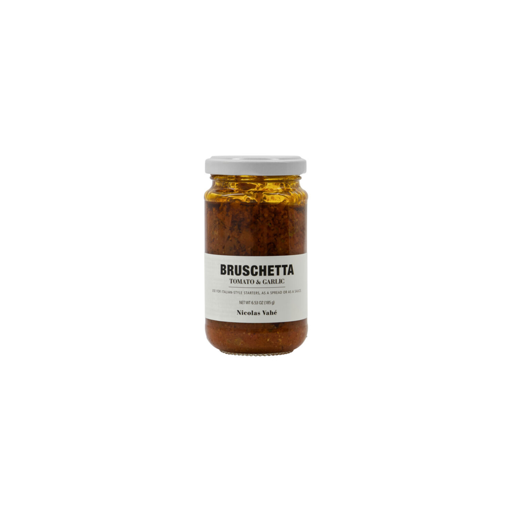 Nicolas Vahé Bruschetta Brotaufstrich 185 g,  185 g