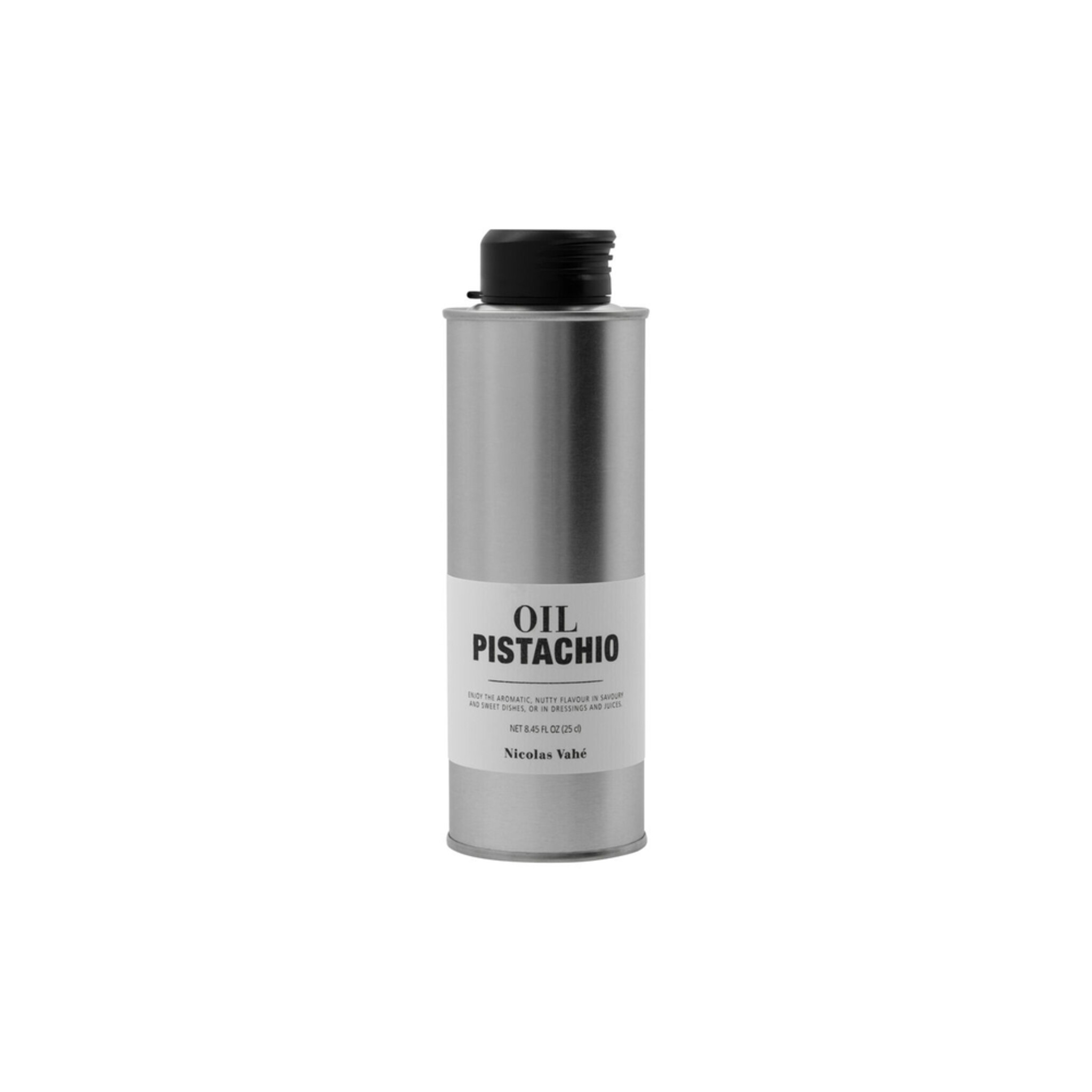 Nicolas Vahé Pistazienöl, 25 cl,  250 ml