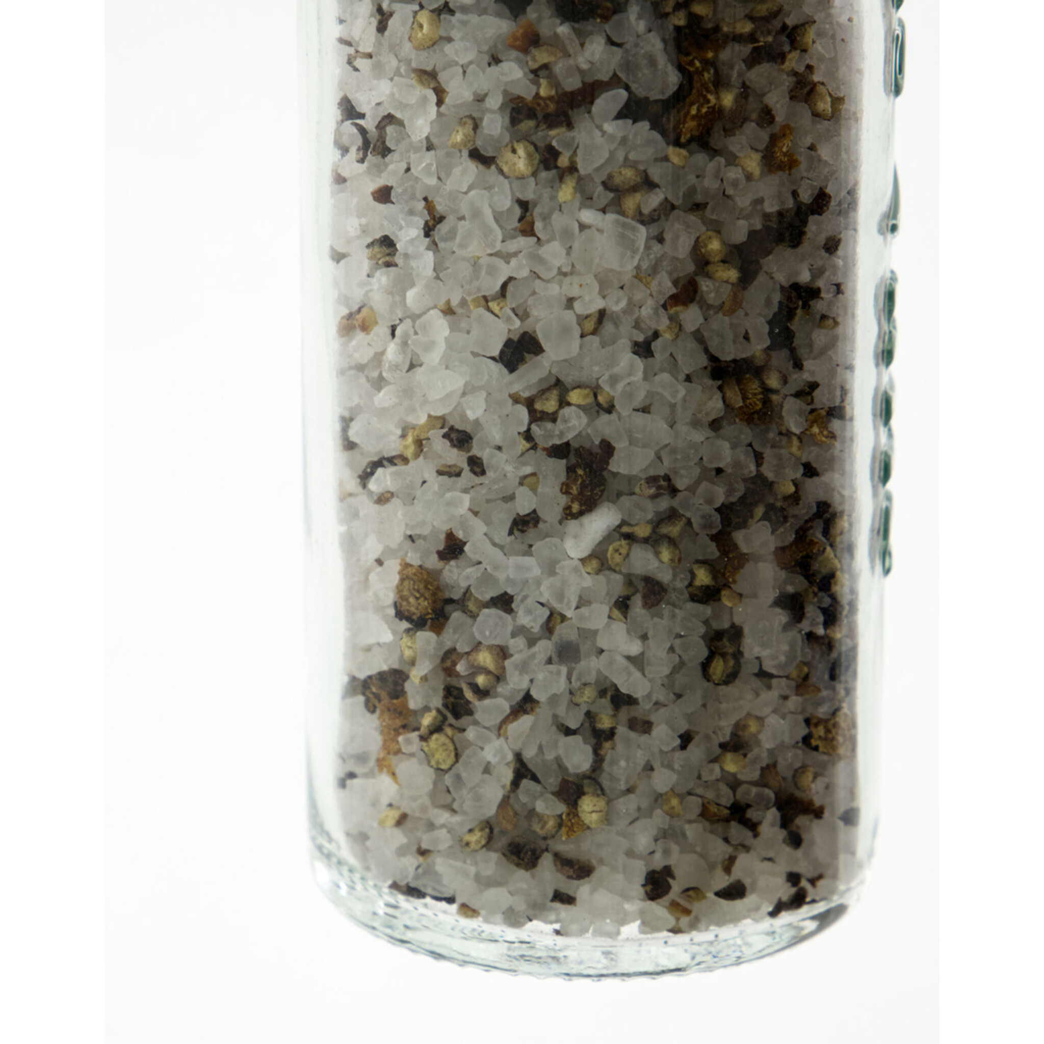 Nicolas Vahé Salz- und Pfeffermischung Everyday Mix mit Trüffel 300g,  Ø 5 cm, H 23 cm, 300 g