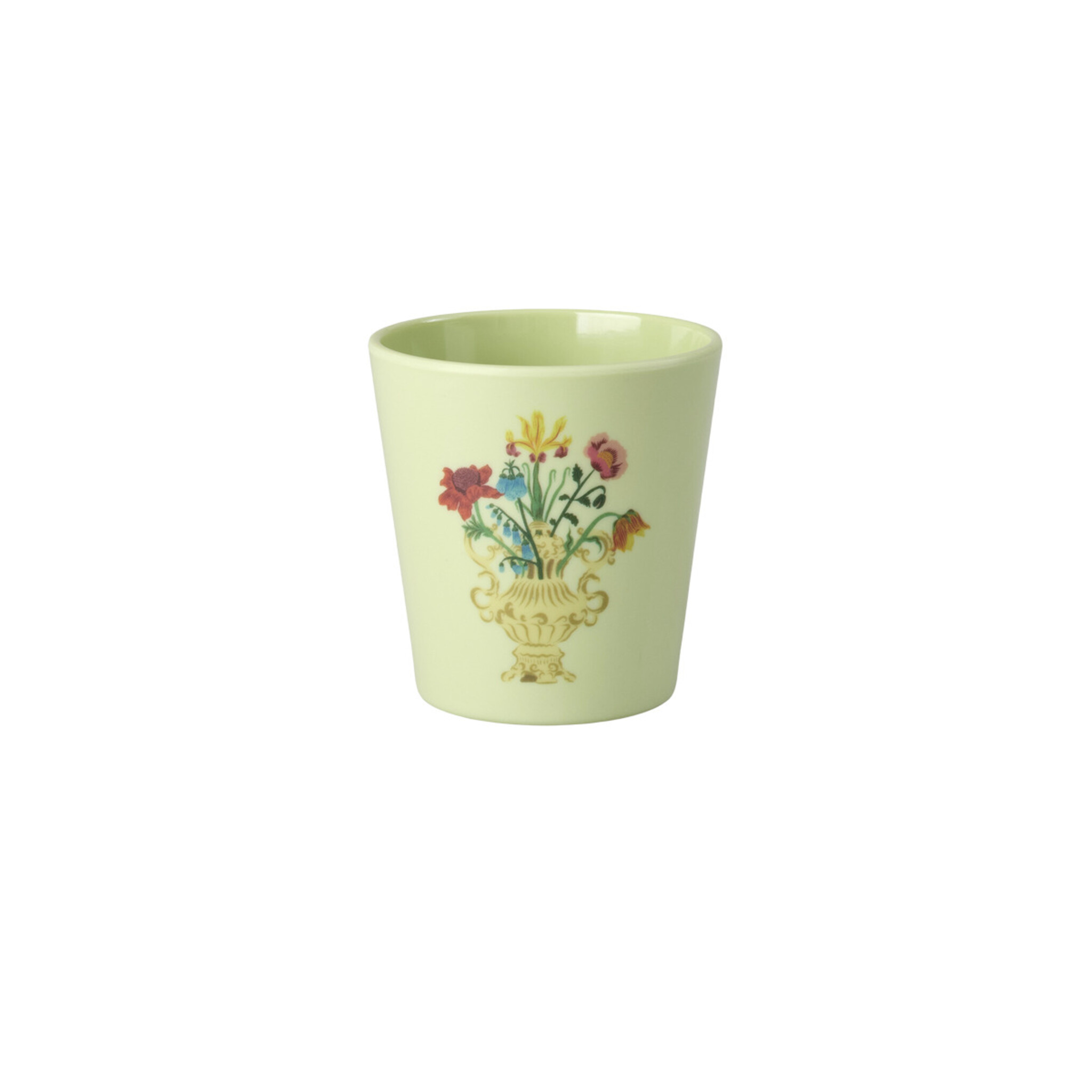 Melamin Sushi-Becher im 3er-Set mit China-Prints, diverse 