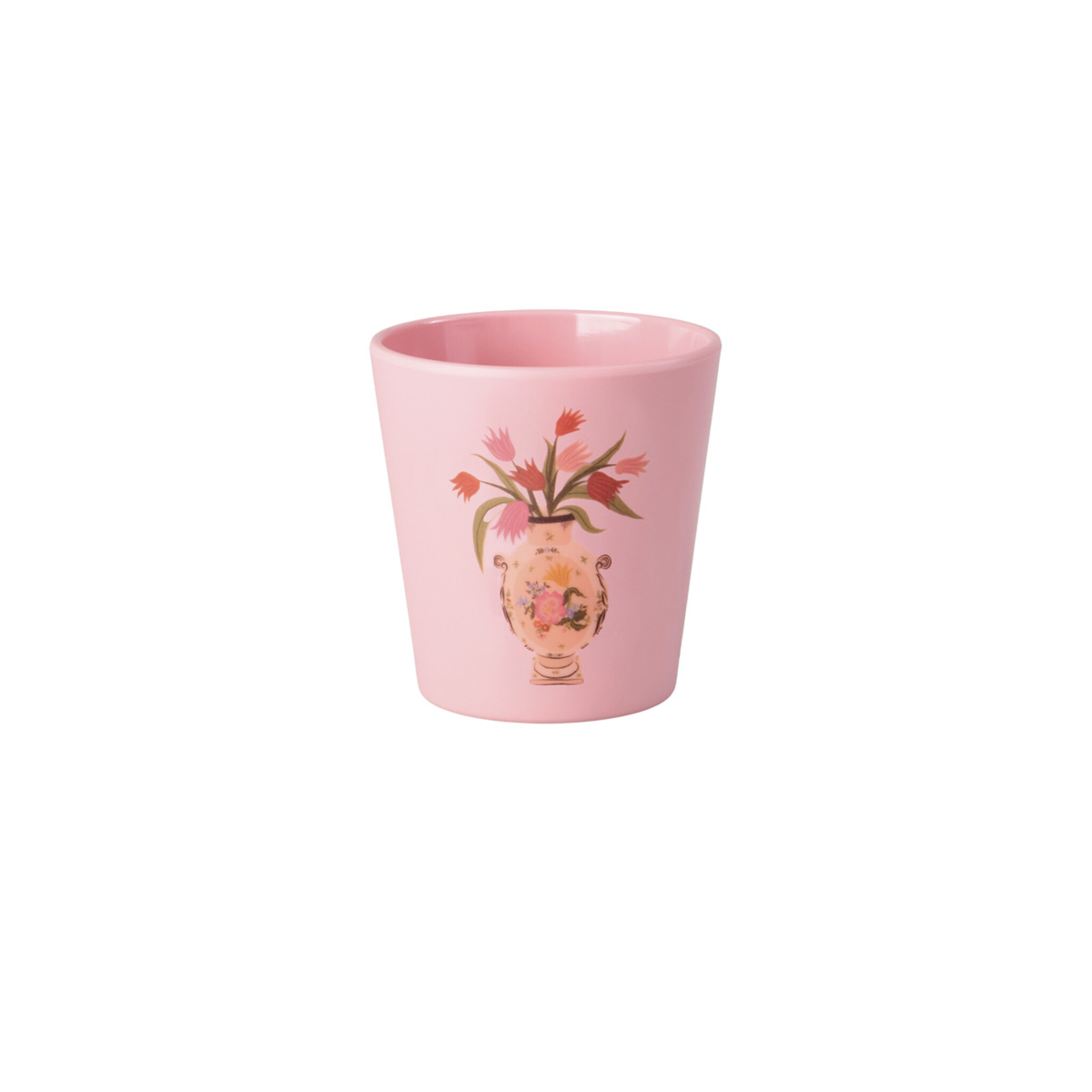 Melamin Sushi-Becher im 3er-Set mit China-Prints, diverse 