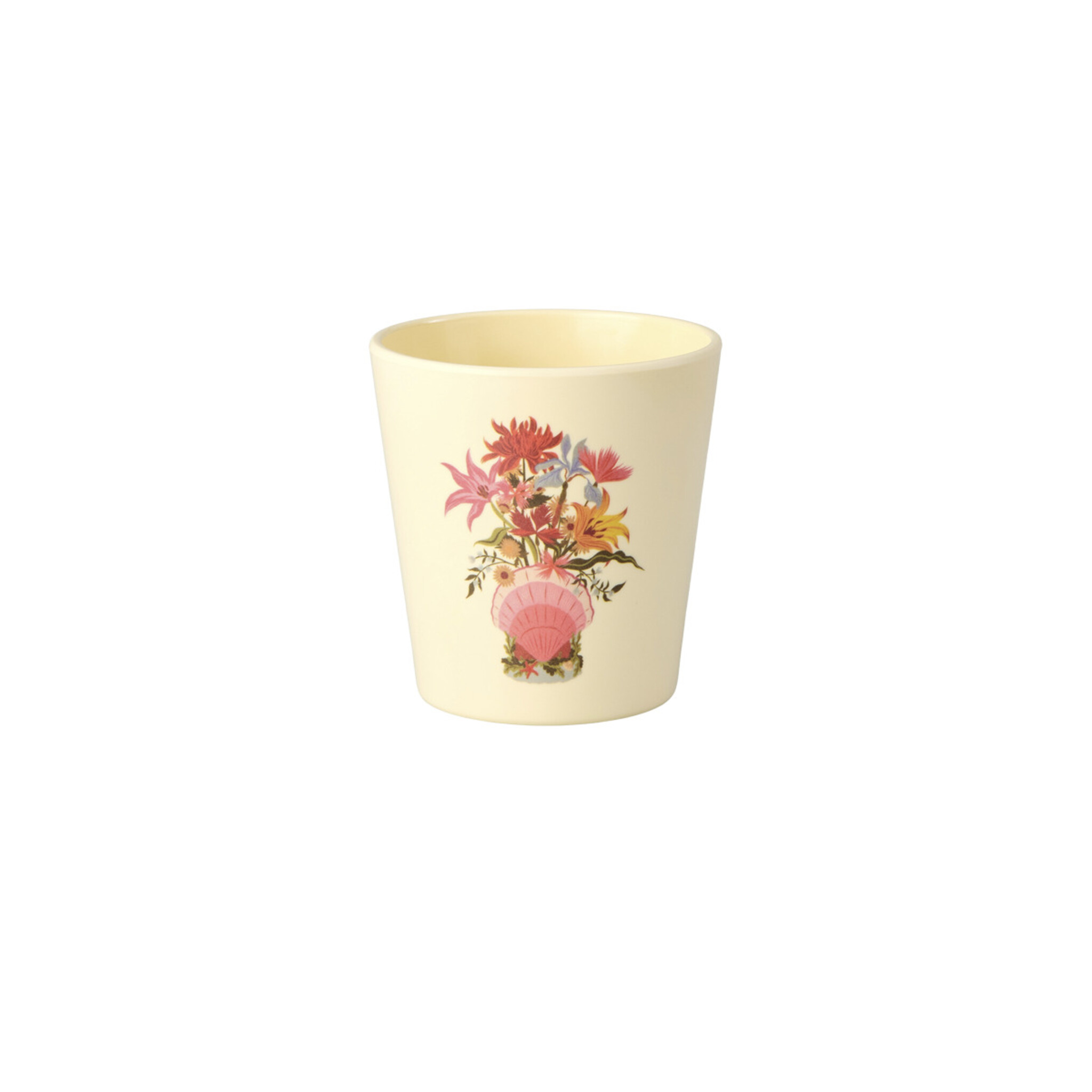 Melamin Sushi-Becher im 3er-Set mit China-Prints, diverse 