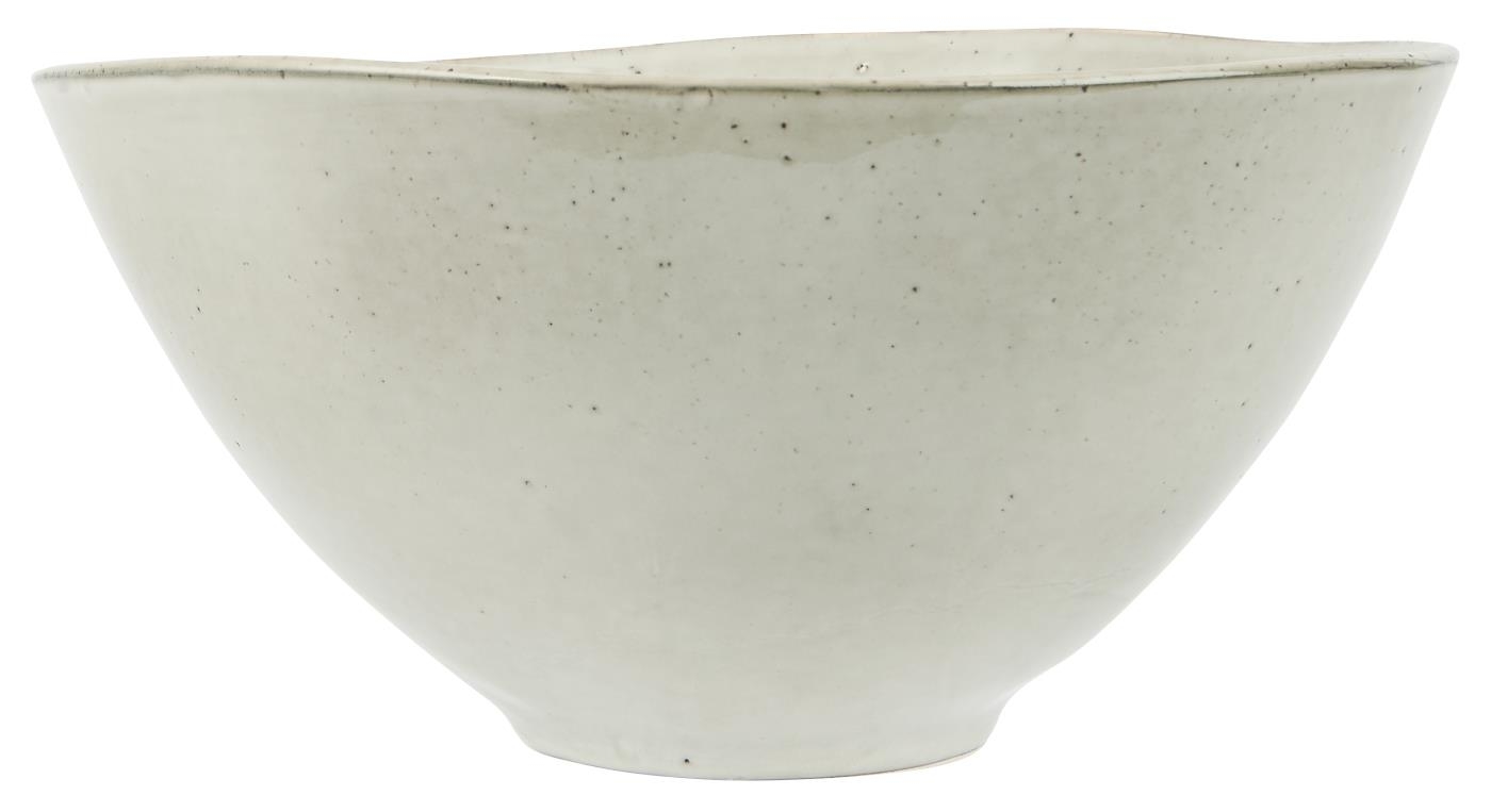 Schüssel Dunes groß Ø 24 cm, sand 