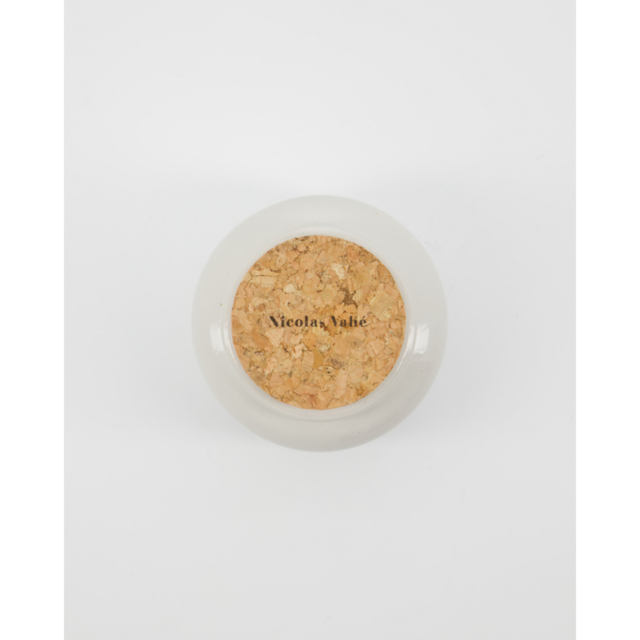 Dijon Senf,  11 cm, Ø 8 cm, 270g