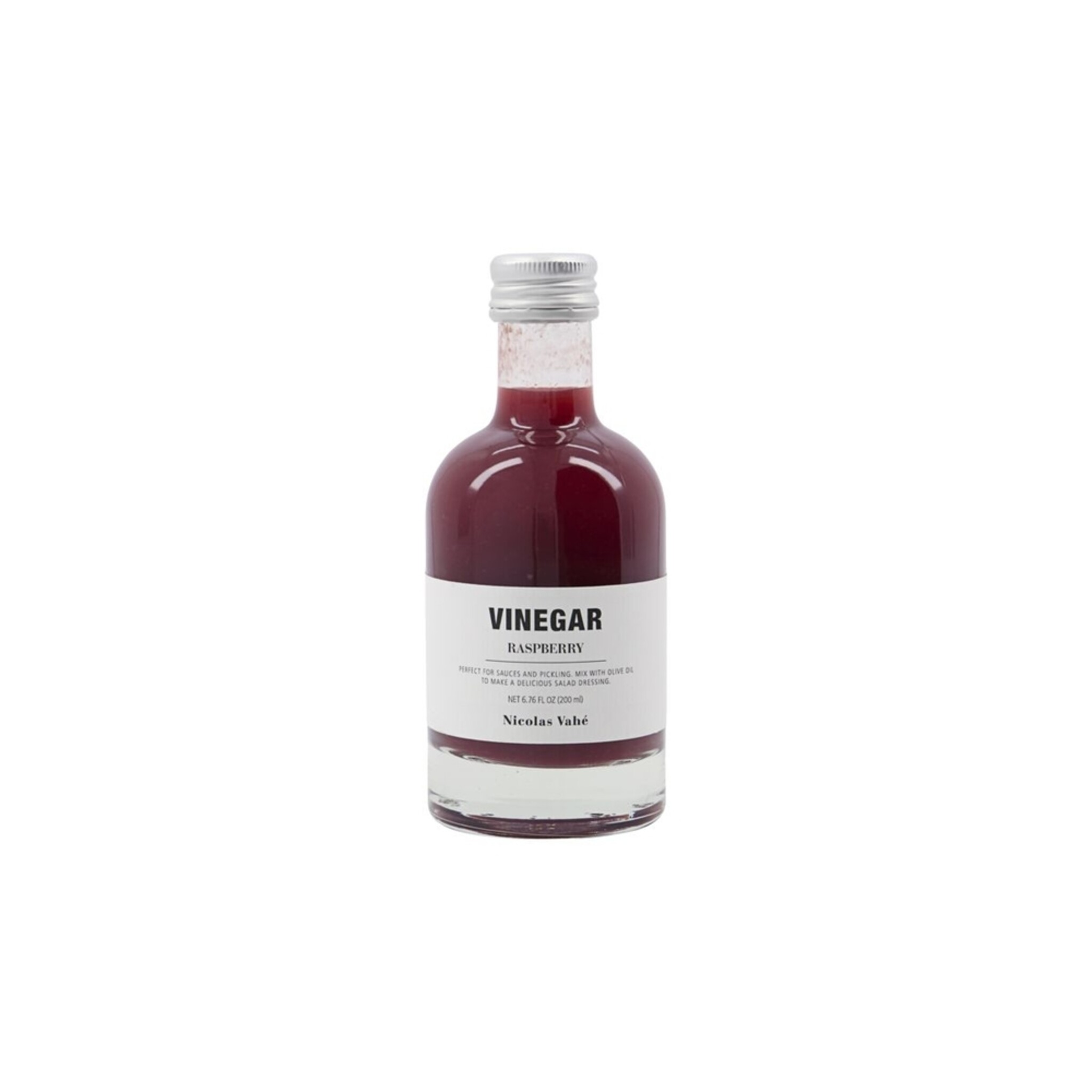 Essig mit Himbeer-Geschmack,  200 ml