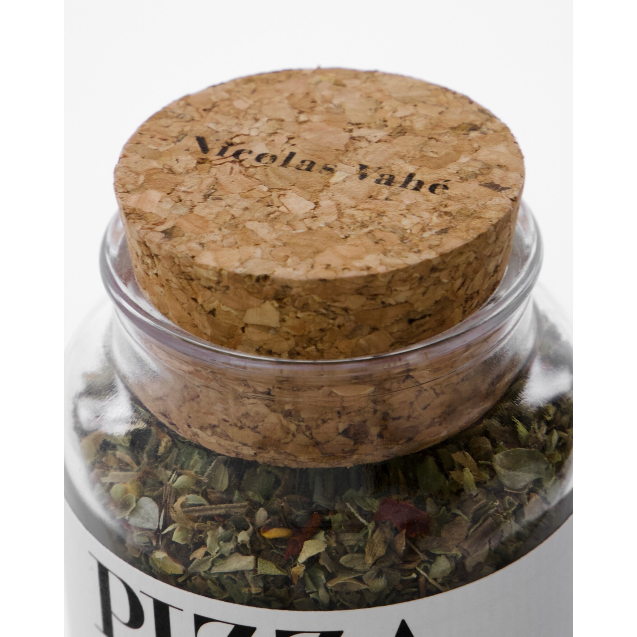 Gewürzmischung Pizza,  20 g
