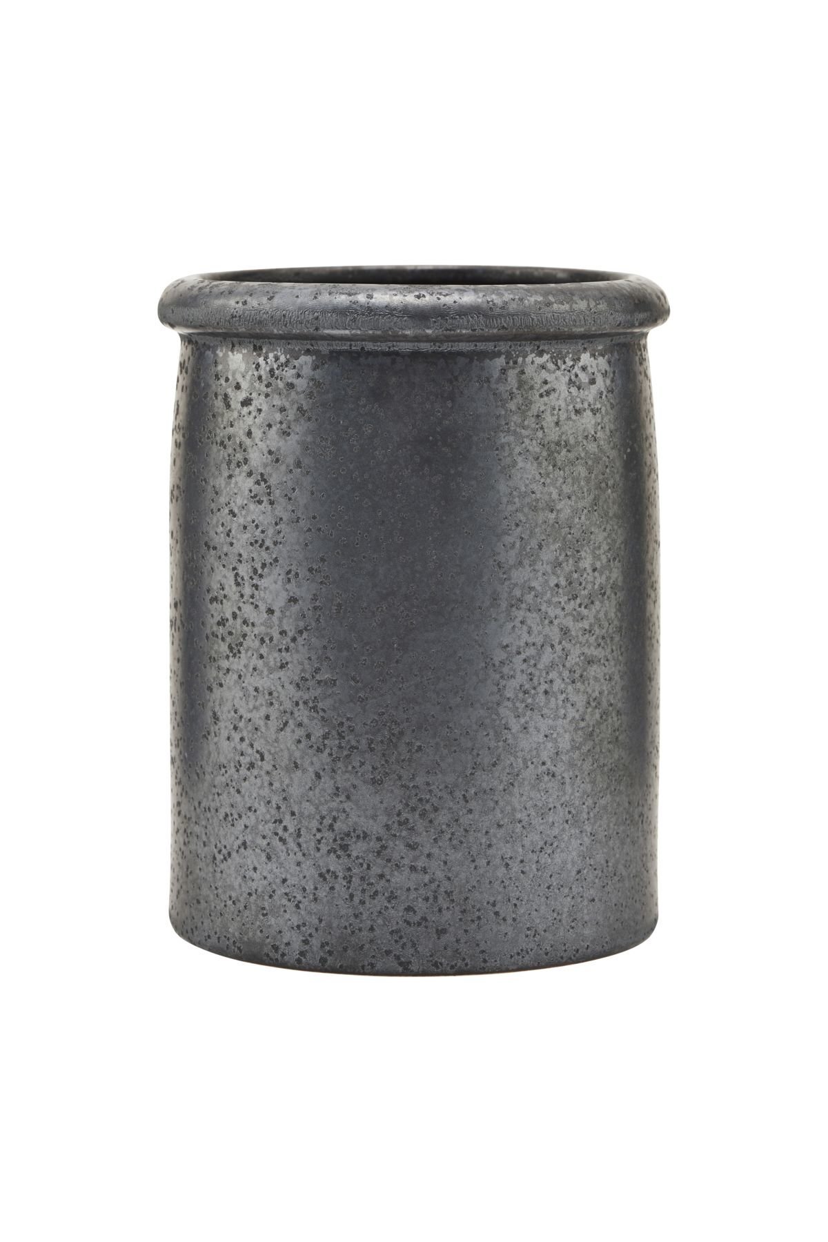 Krug Pion, schwarz 