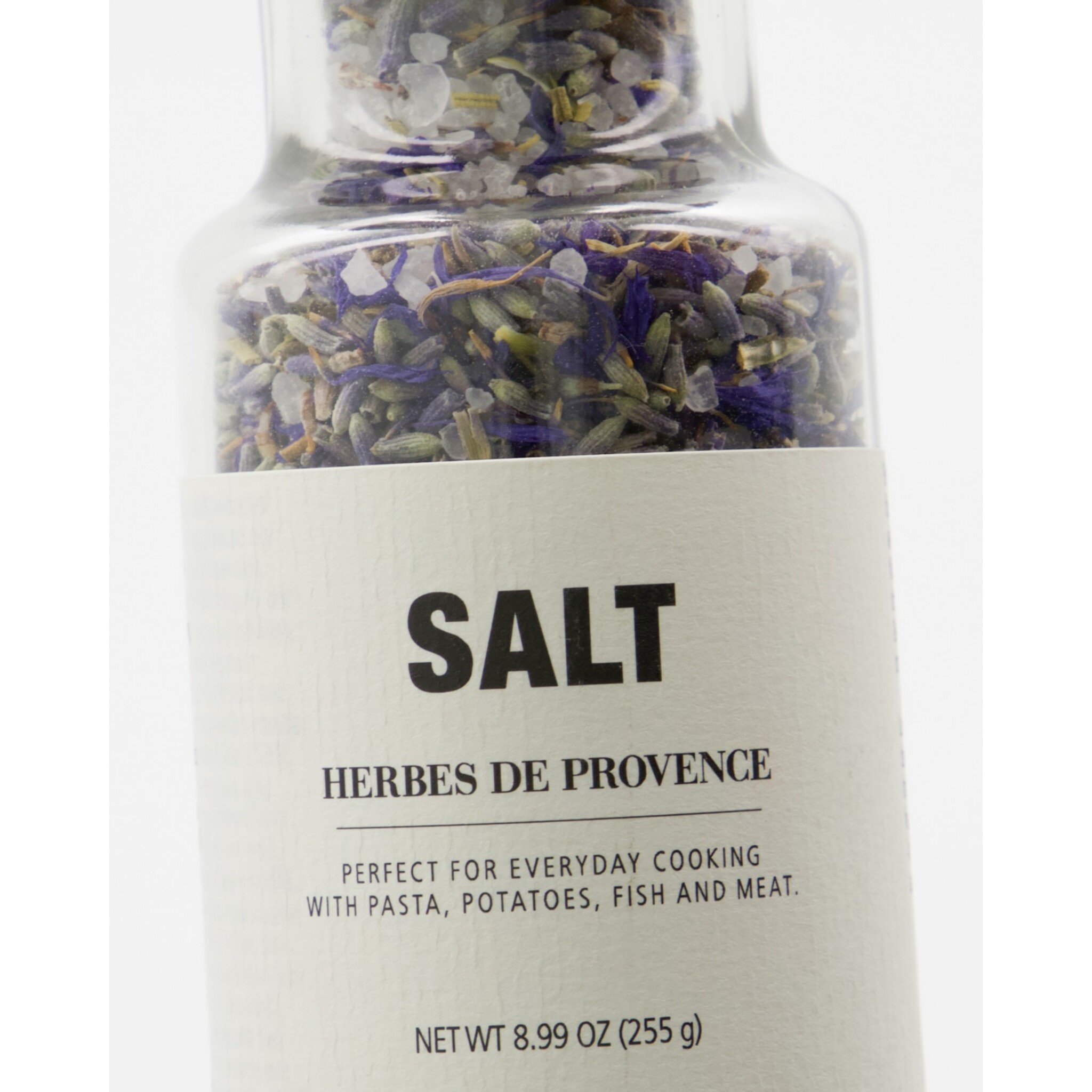 Meersalz, Herbes de Provence,  255 g