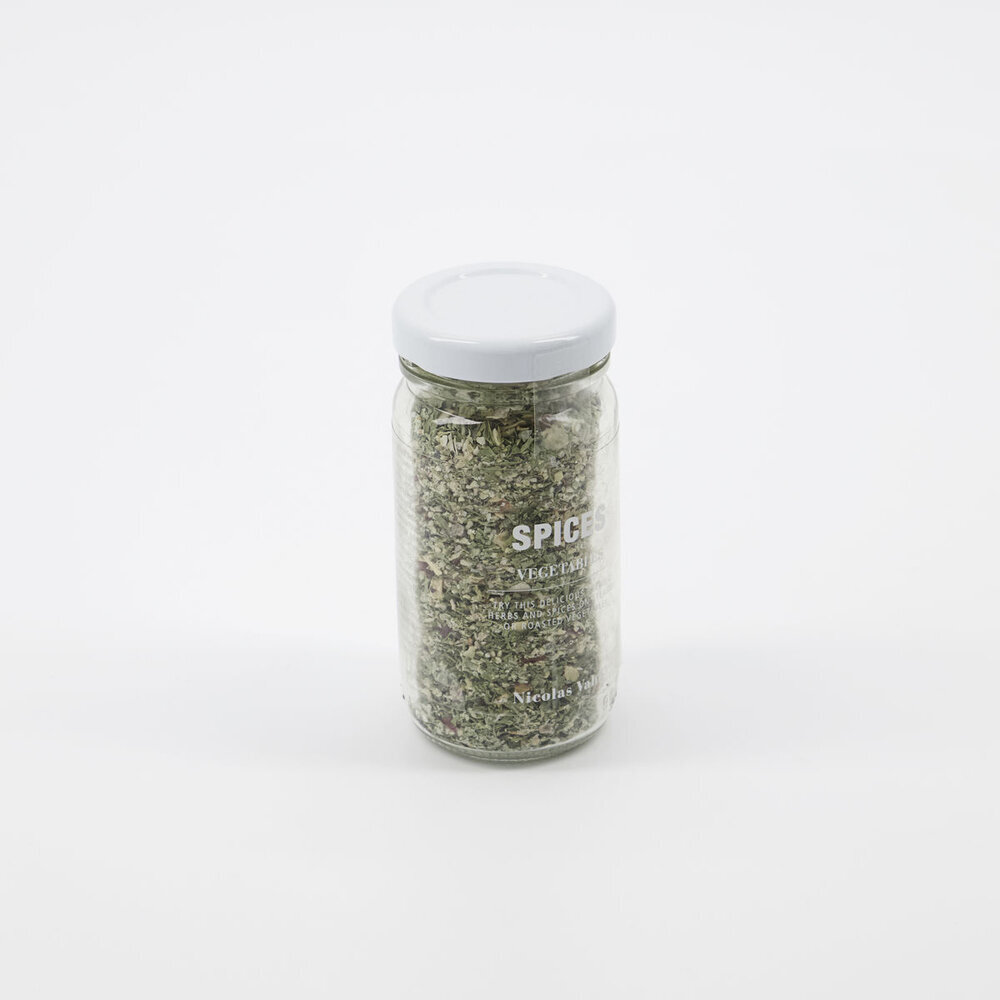 Spices Gewürzmischung,  