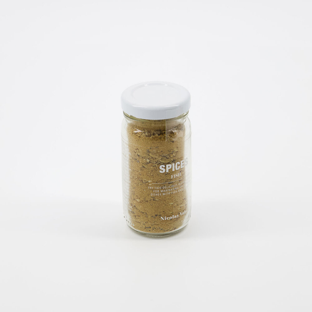 Spices Gewürzmischung,  