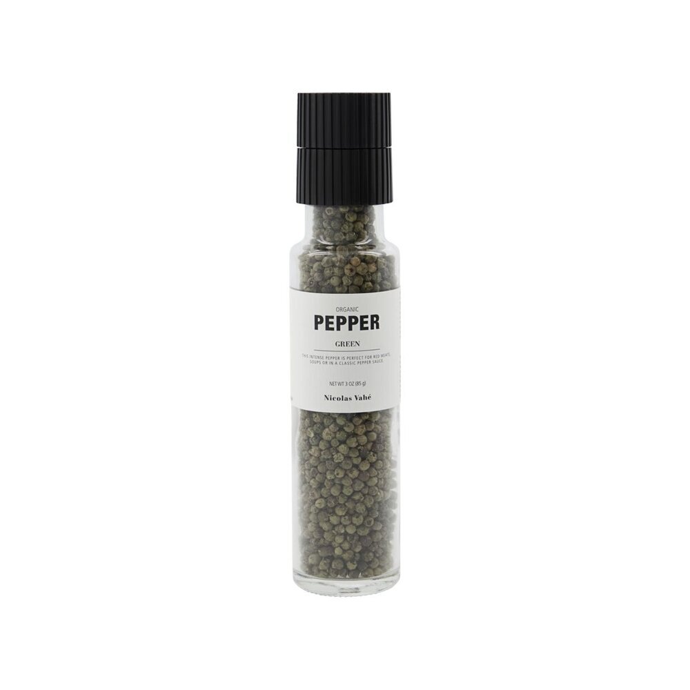 Organic Green Pepper,  89 g