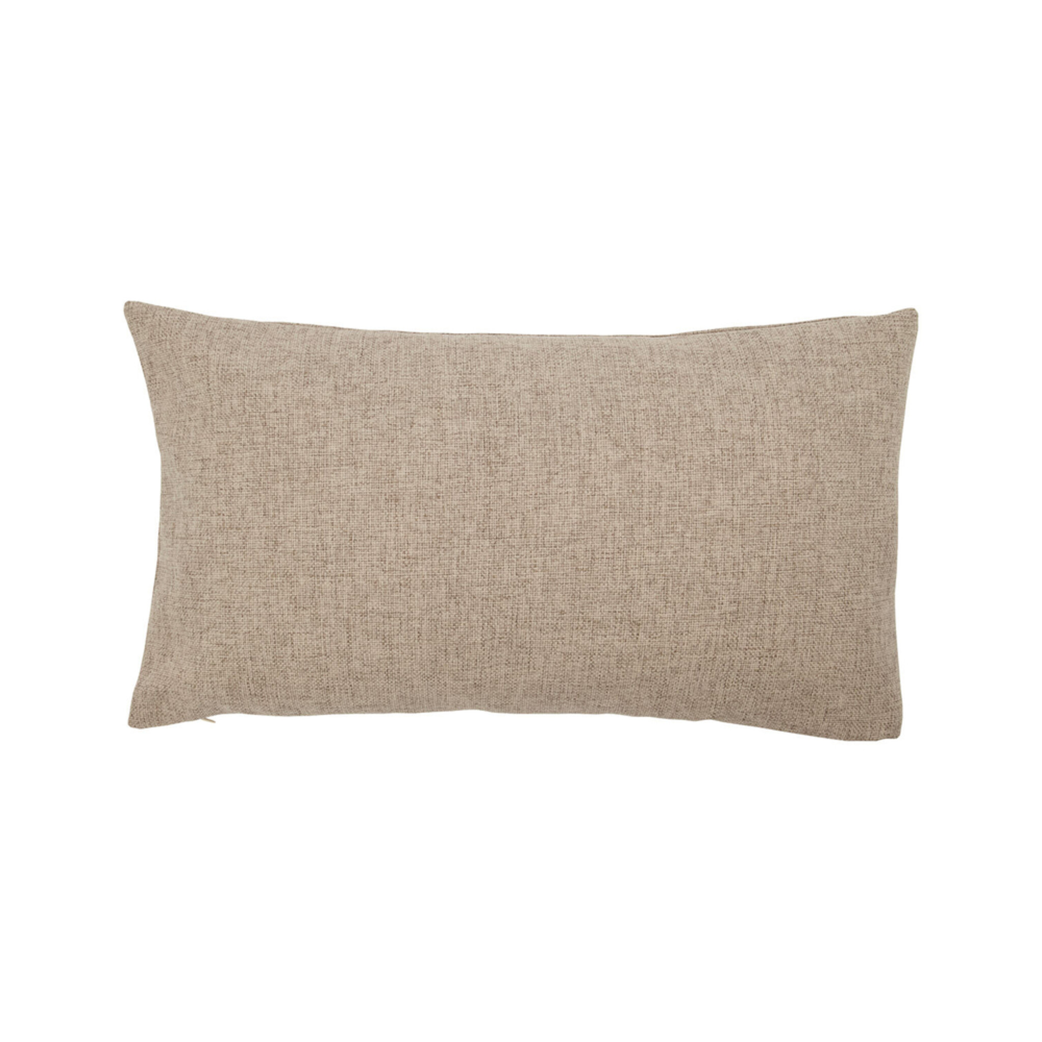 Outdoor Kissen, HDNova, Sand, sand 60 x 30 x  cm