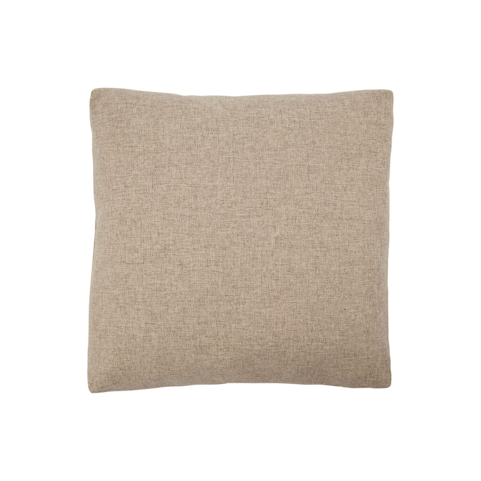 Outdoor Kissen, HDNova, Sand, sand 45 x 45 x 6 cm