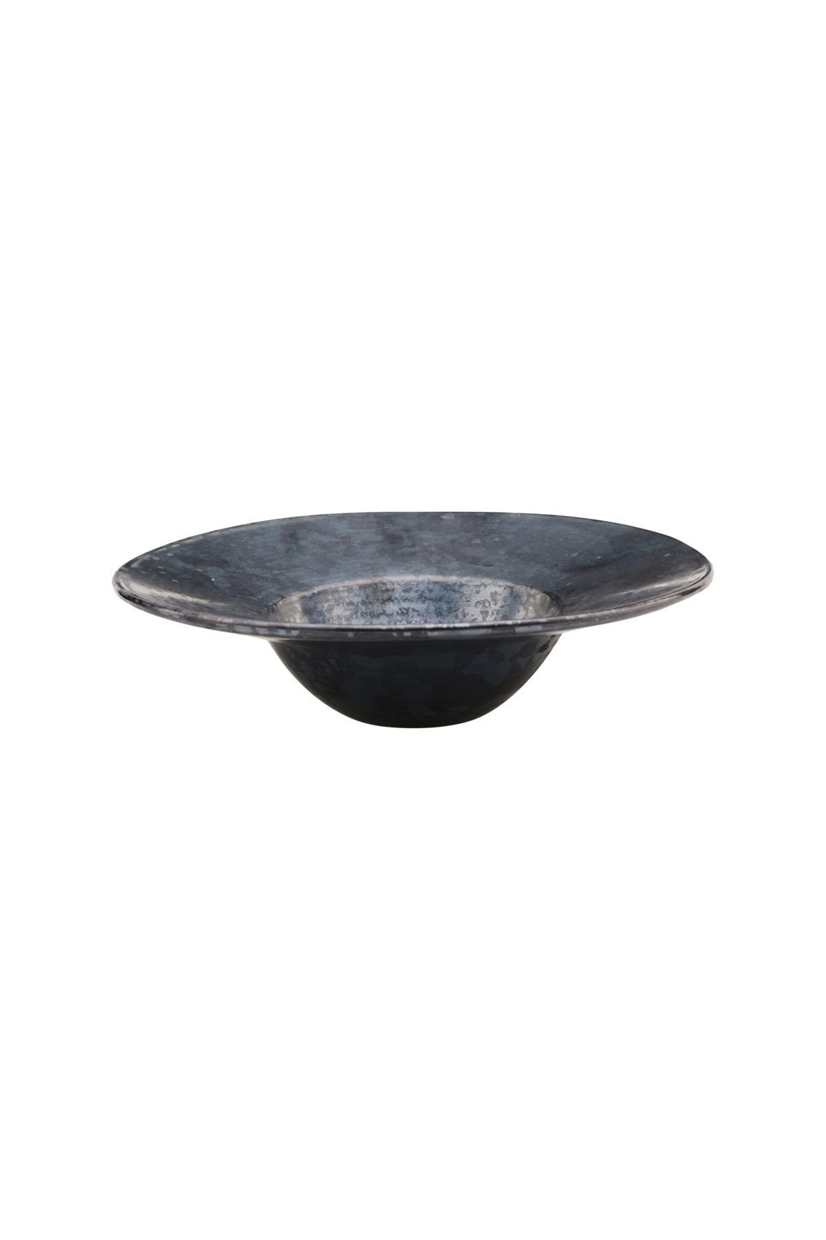 Pastateller Pion, schwarz 