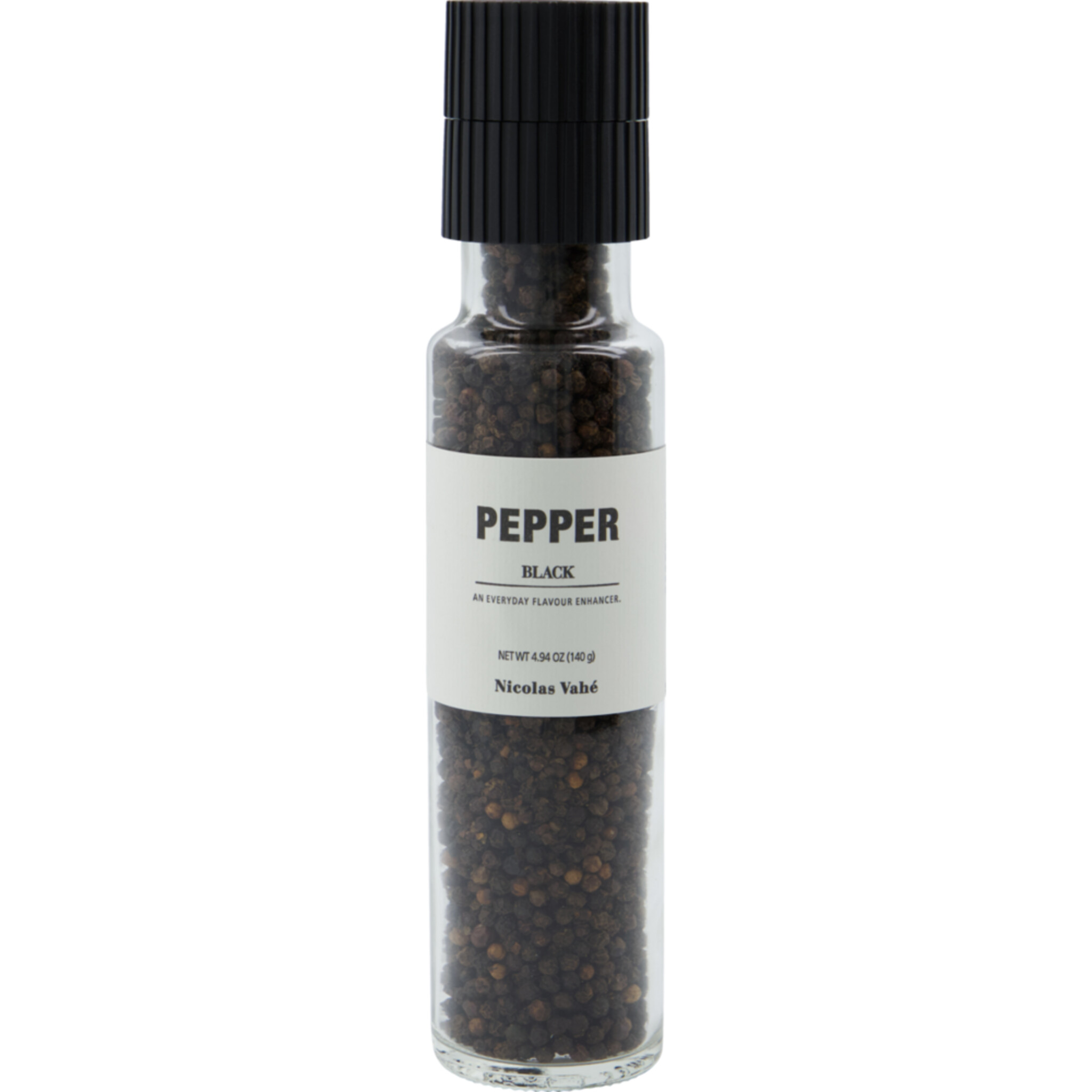 Pepper, Black, schwarzer Pfeffer, schwarz 