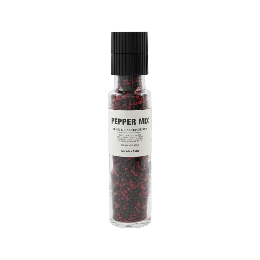 Pfeffer Mix, Black & Pink,  140 g