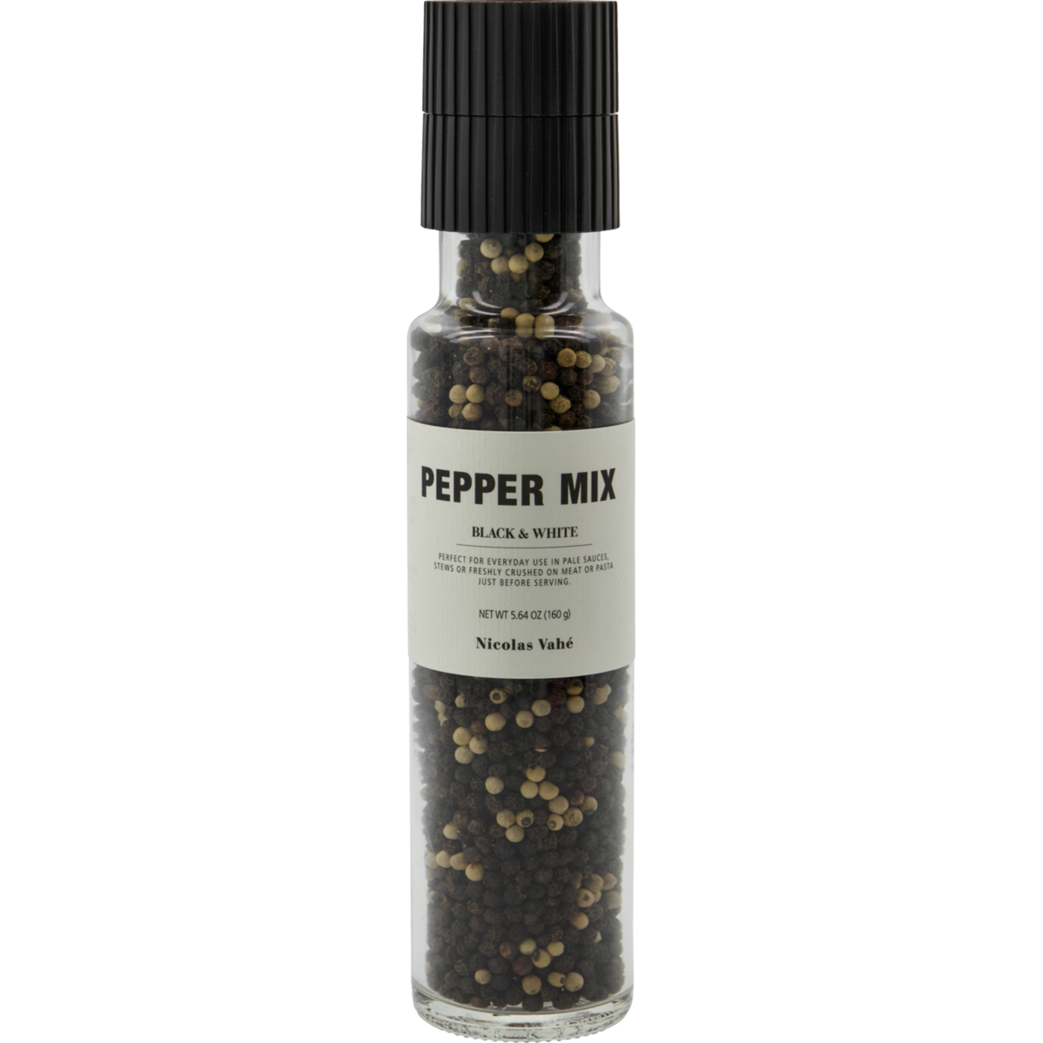 Pfeffer Mix, Black & White,  160 g