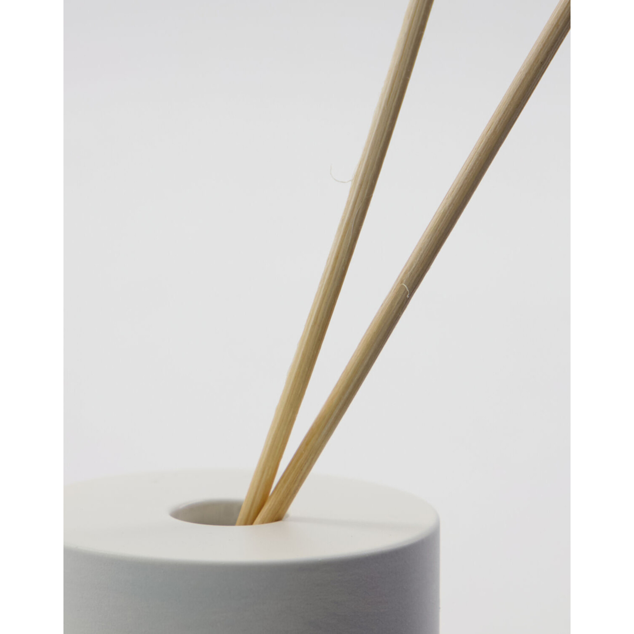 Raumduft Diffuser, White Garden, weiss 