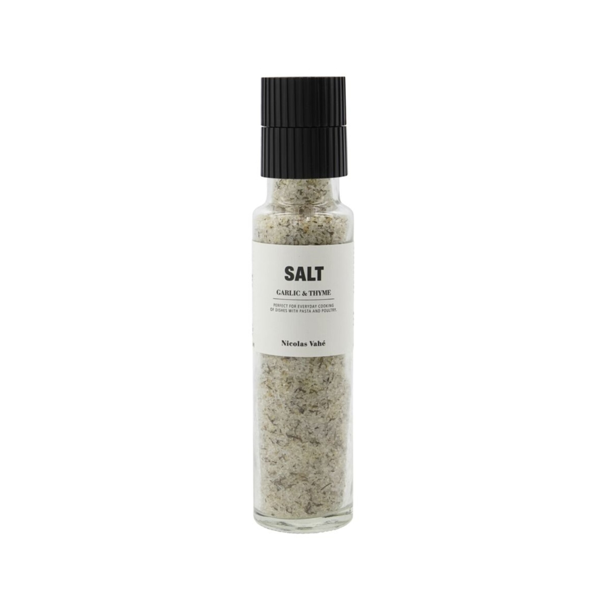 Salz, Knoblauch & Thymian,  300g