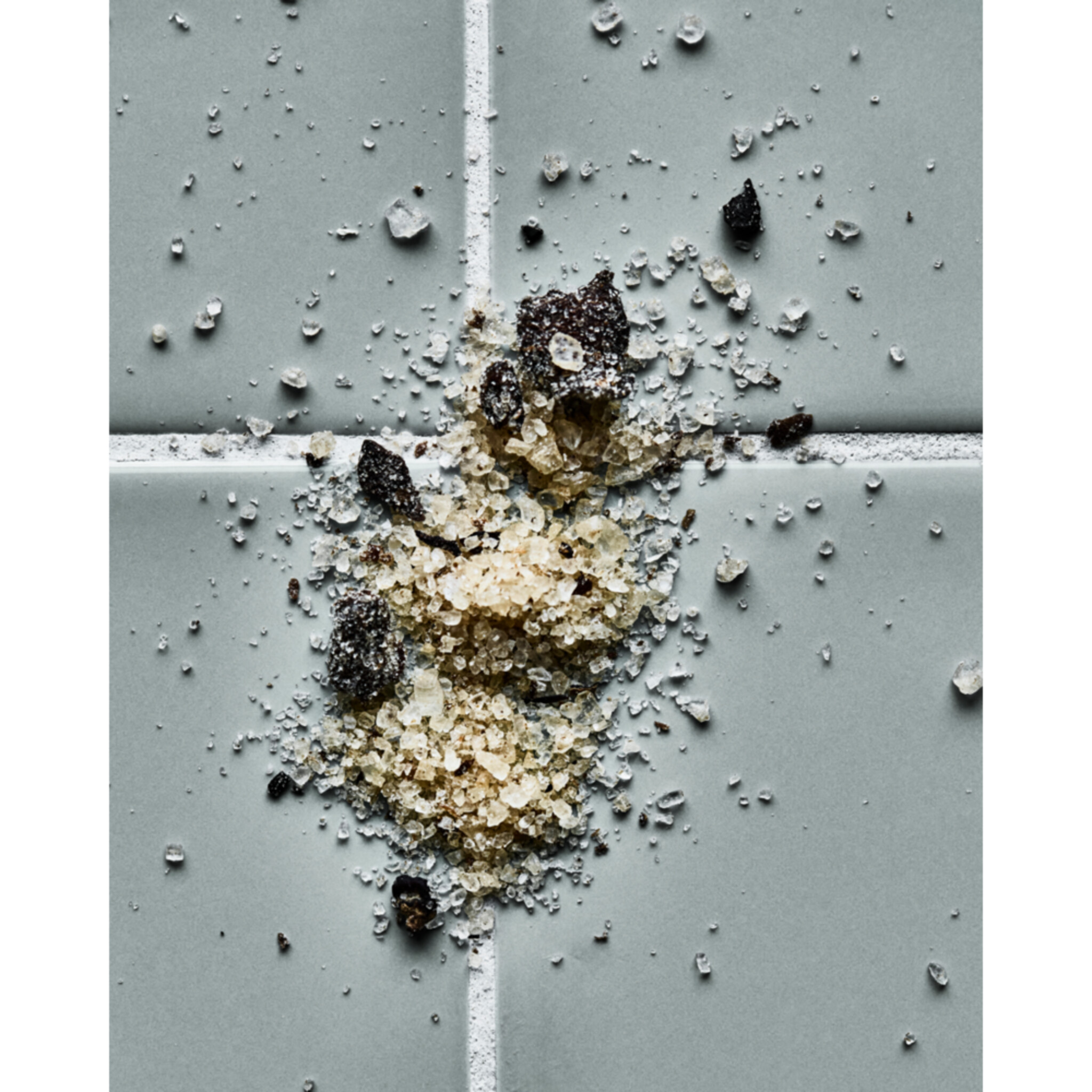 Salz mit getrockneten Pilzen,  330 g