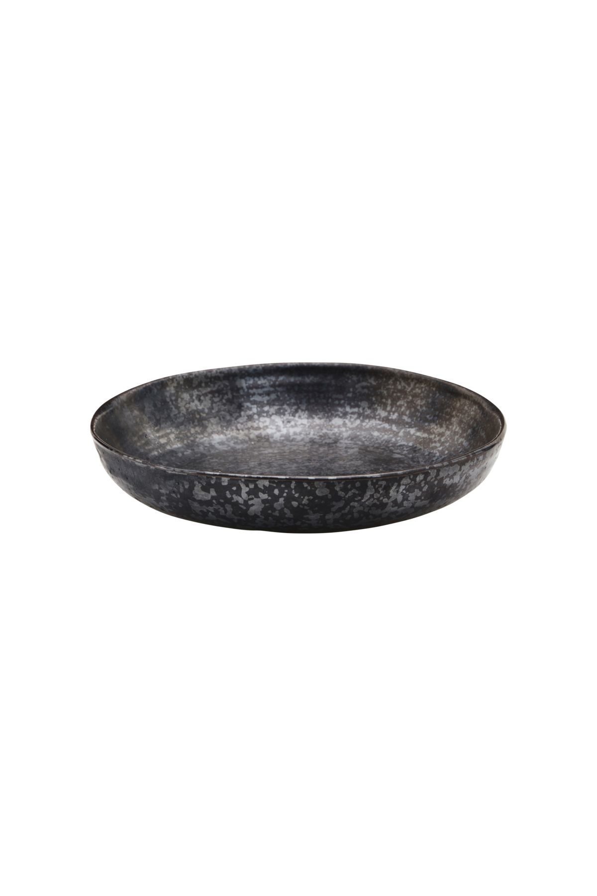 Schale Pion, schwarz 