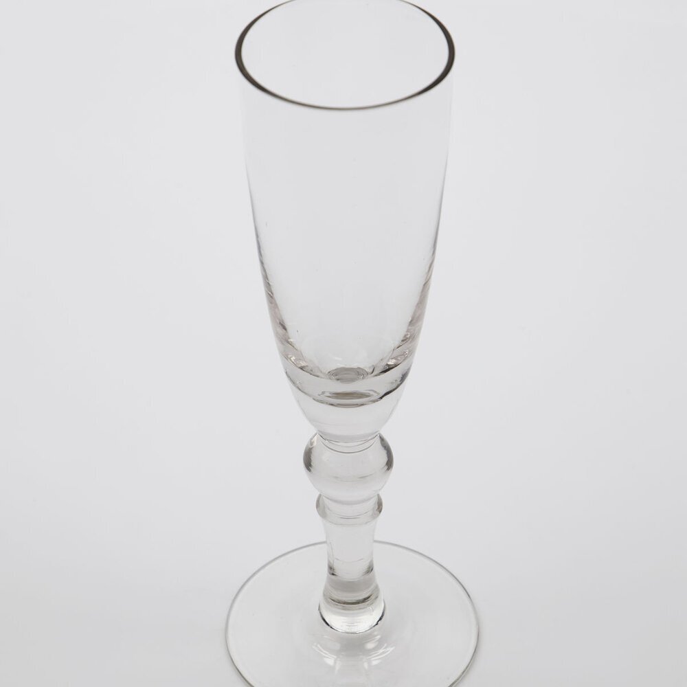 Sektglas Main, klar 