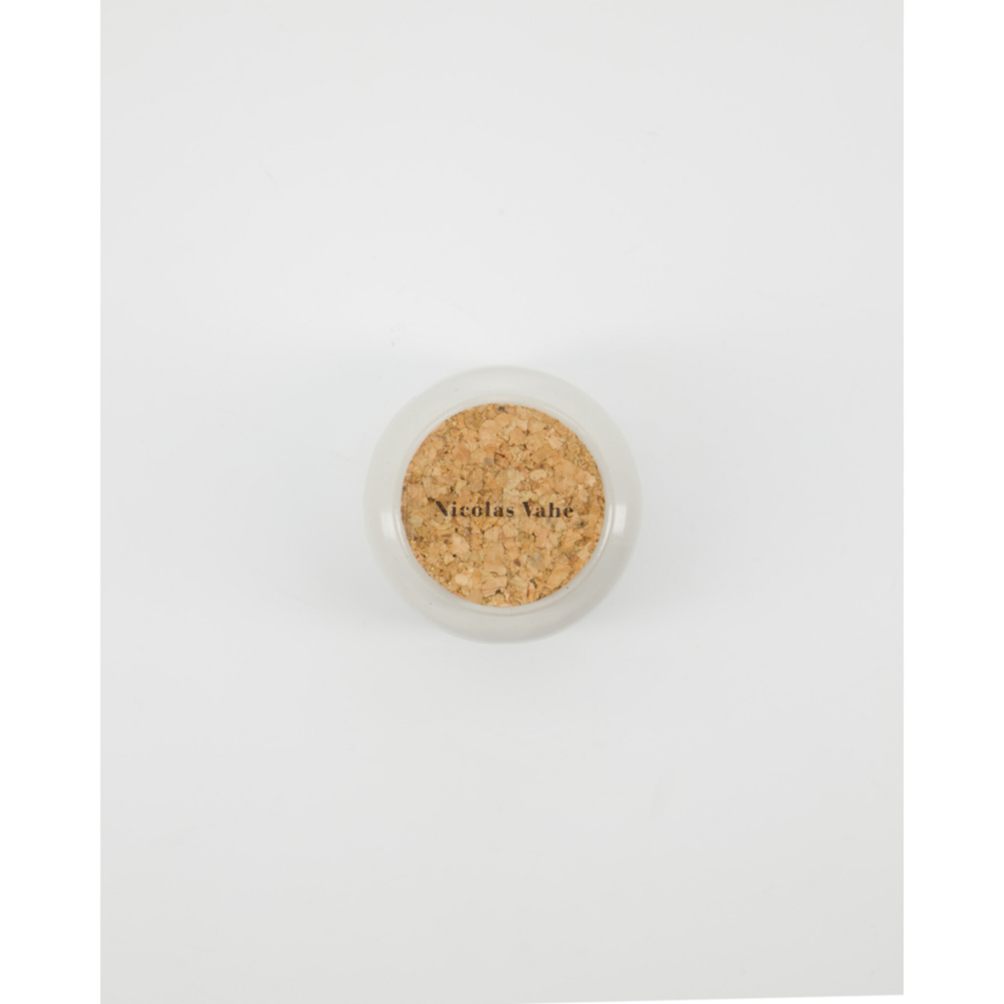 Senf mit Akazienhonig,  9 cm, Ø 6 cm, 115g