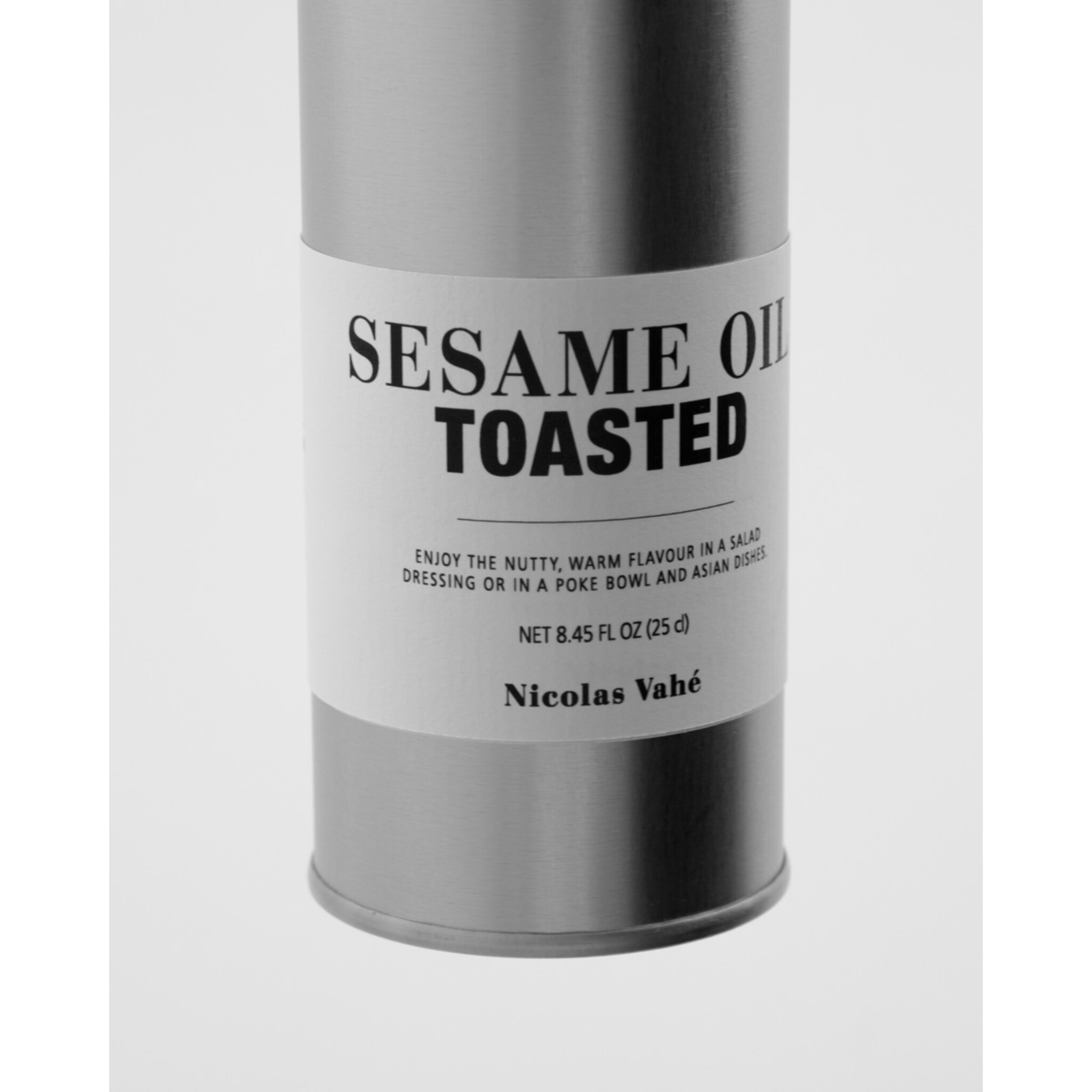 Sesame Oil Toasted,  250 ml
