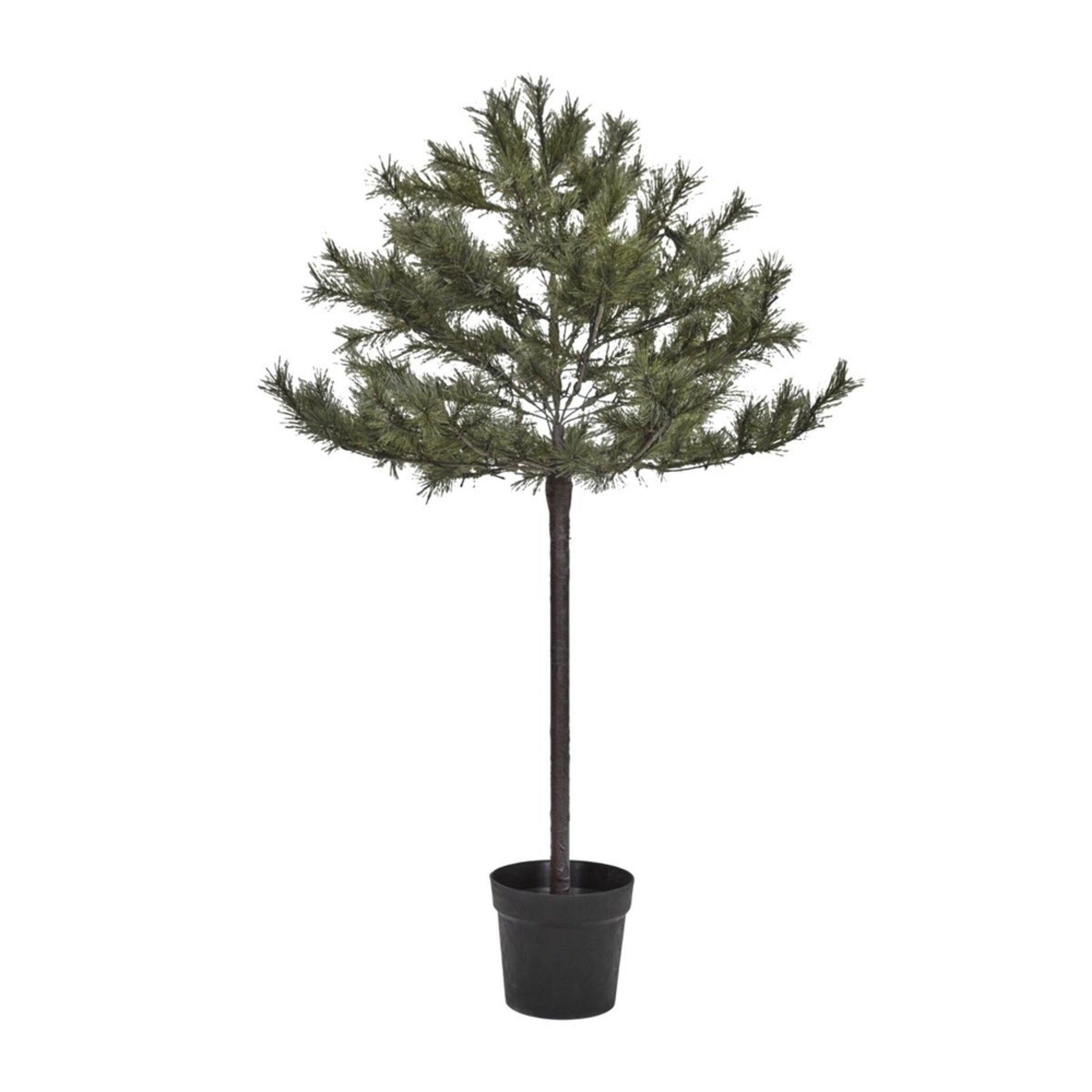 Weihnachtsbaum mit LED-Lichtern HDPeuce, grün 