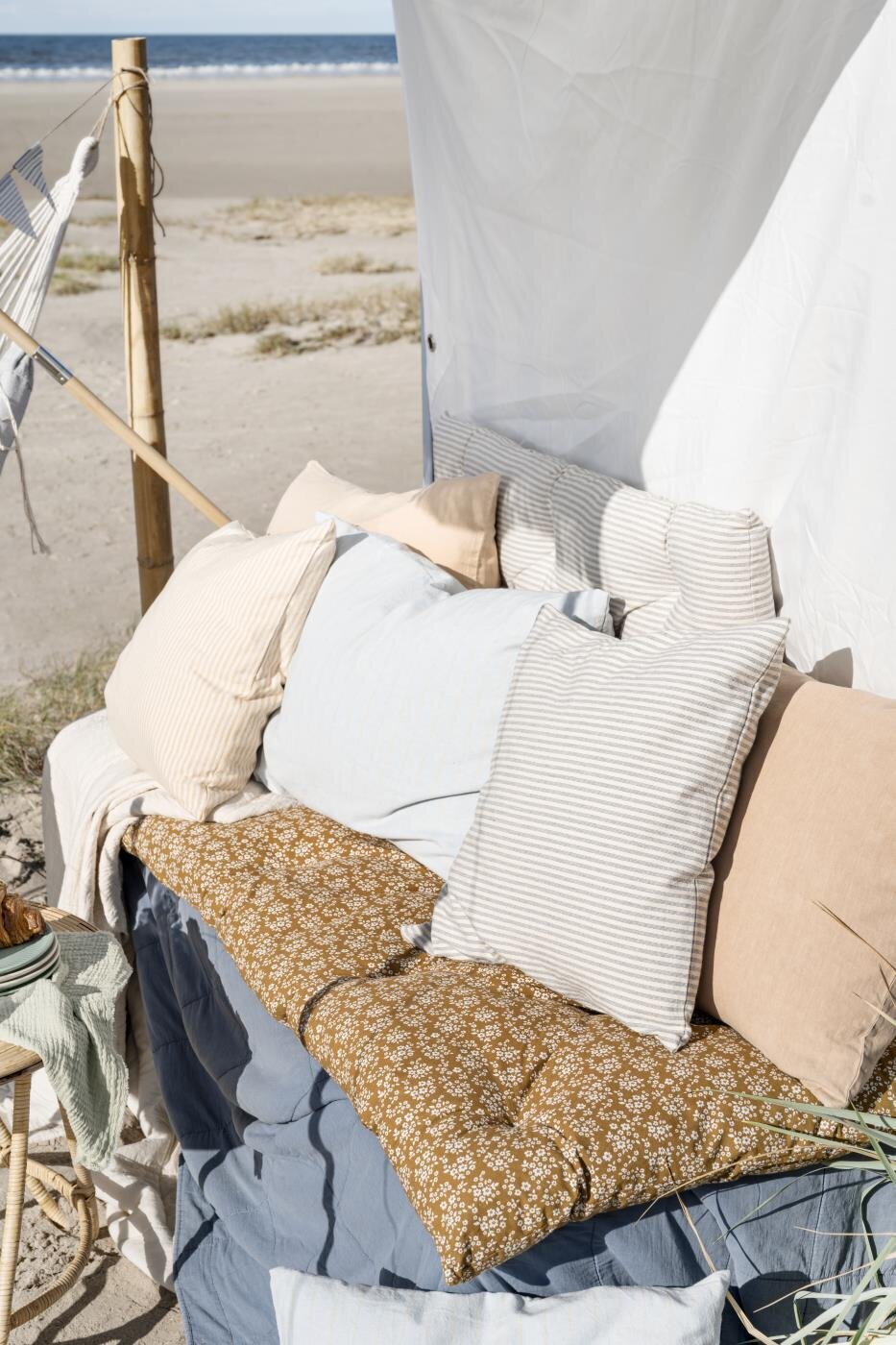 Summer Beach in Denmark, IB Laursen Sommerkollektion Bild 2