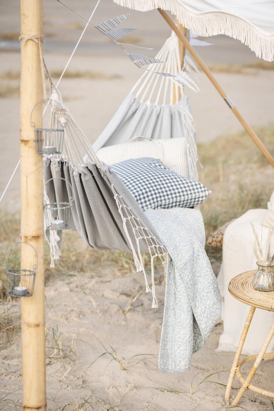 Summer Beach in Denmark, IB Laursen Sommerkollektion Bild 3