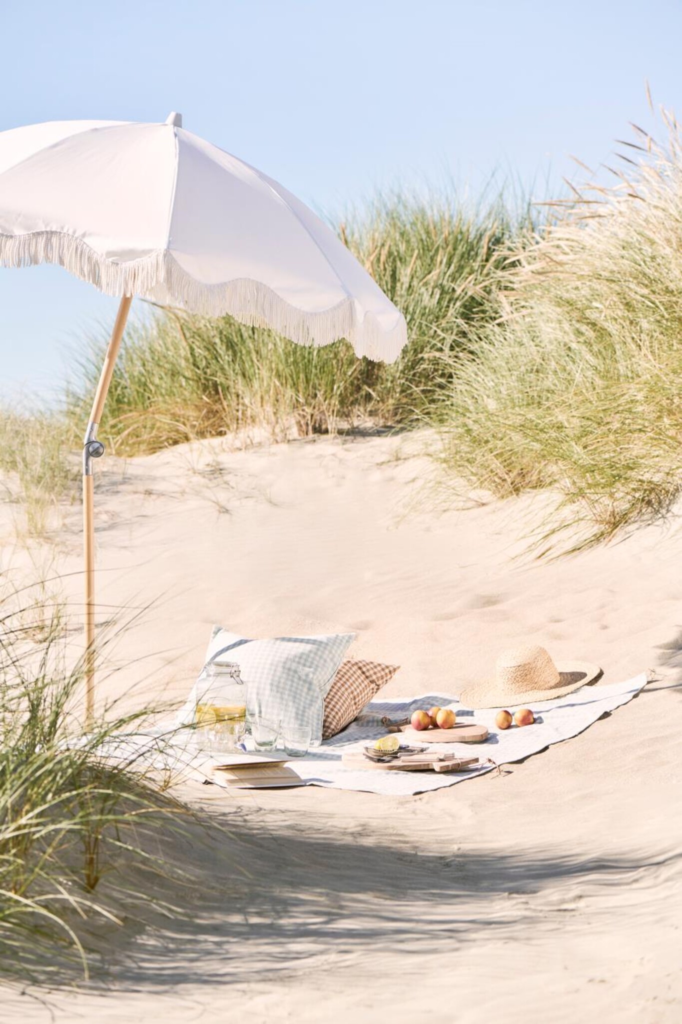 Hello Summer Vibes mit IB Laursen Bild 2