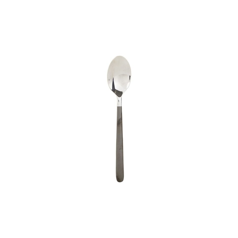 Teelöffel Ox, grau 