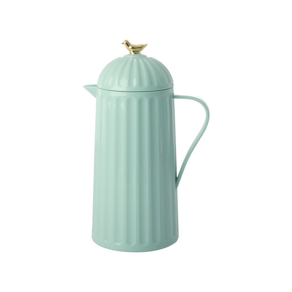 Thermoskanne Gold Bird, mint 