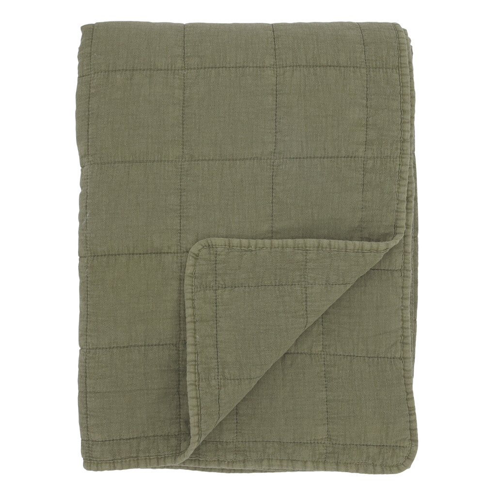 Aix Vintage Quilt