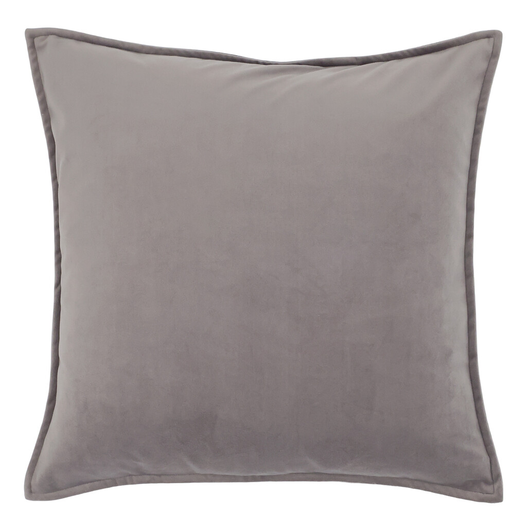 Aix Kissebezug Velour 50x50cm