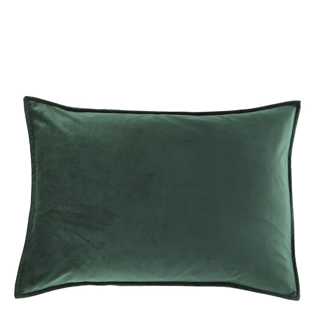 Aix Kissebezug Velour 70x50cm