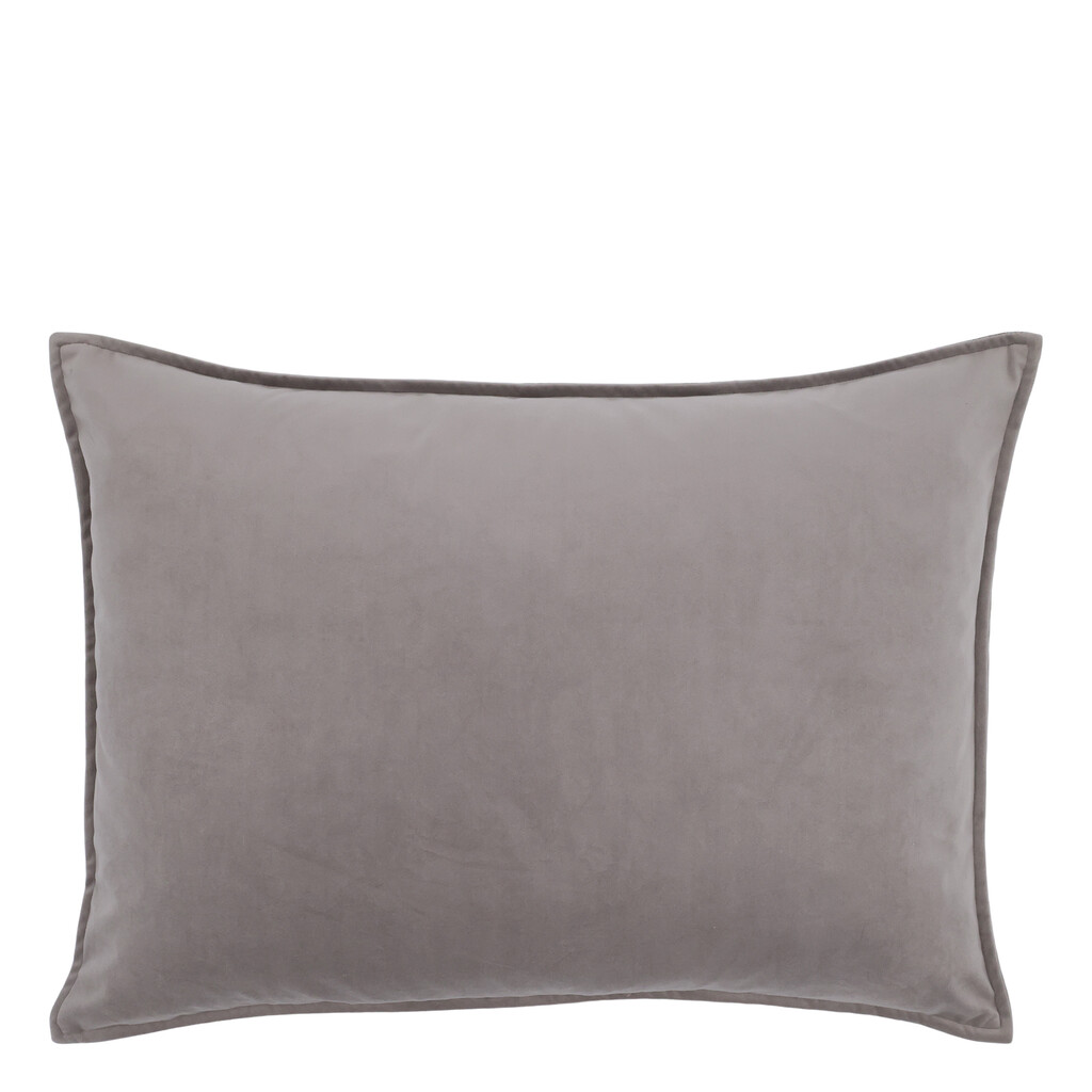 Aix Kissebezug Velour 70x50cm