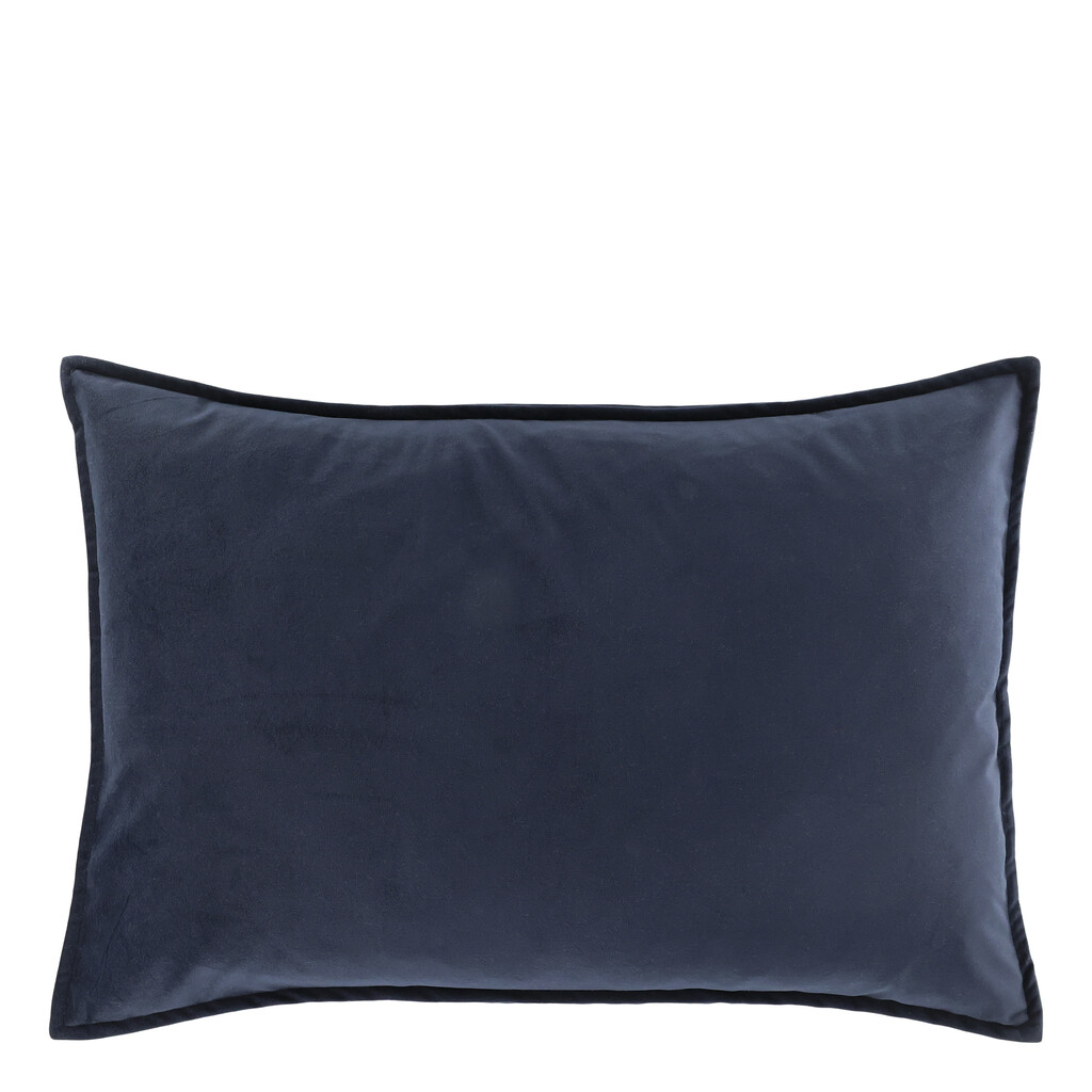 Aix Kissebezug Velour 70x50cm