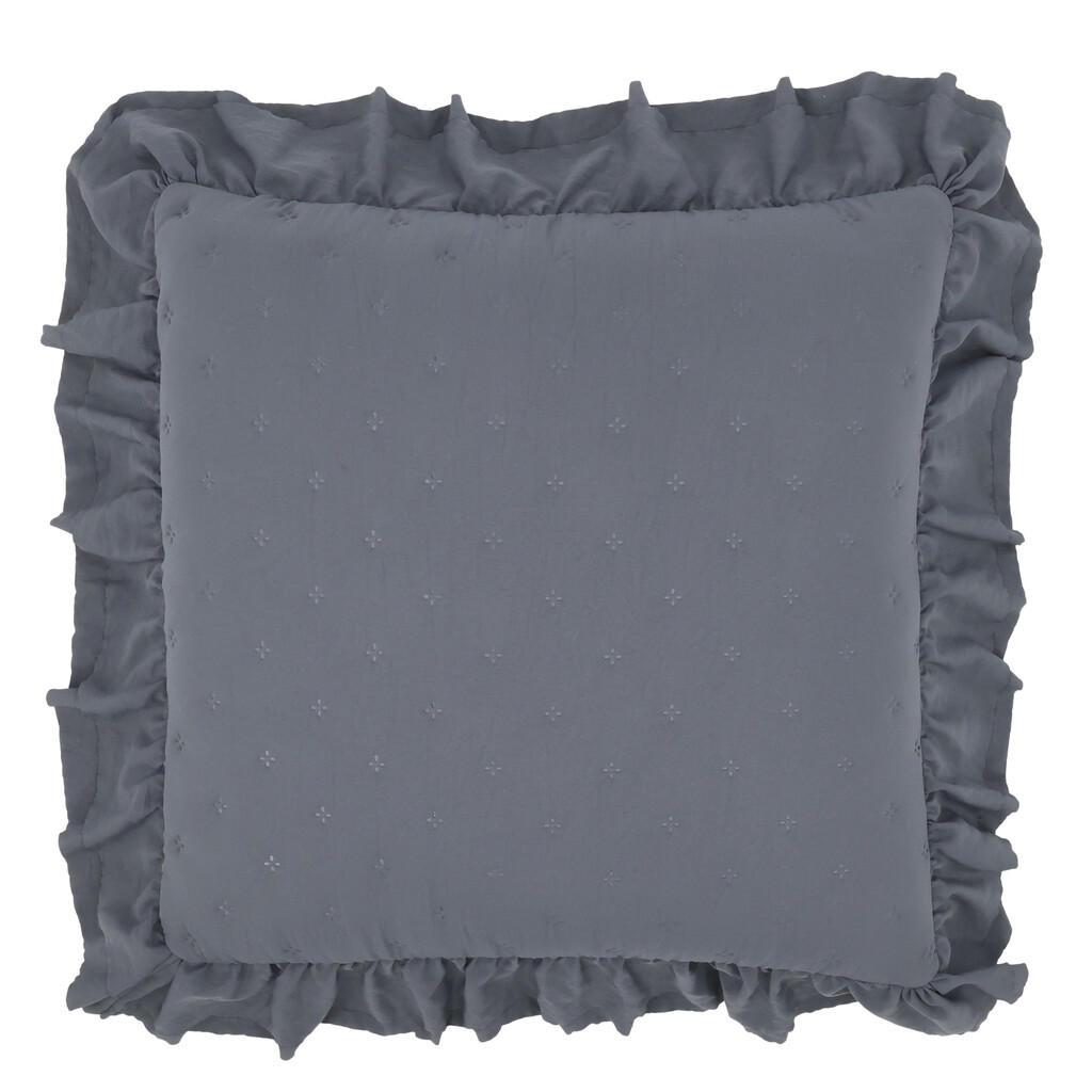 Aix Soft Kissenbezug 50x50 cm