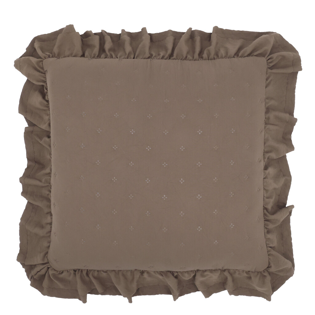 Aix Soft Kissenbezug 50x50 cm