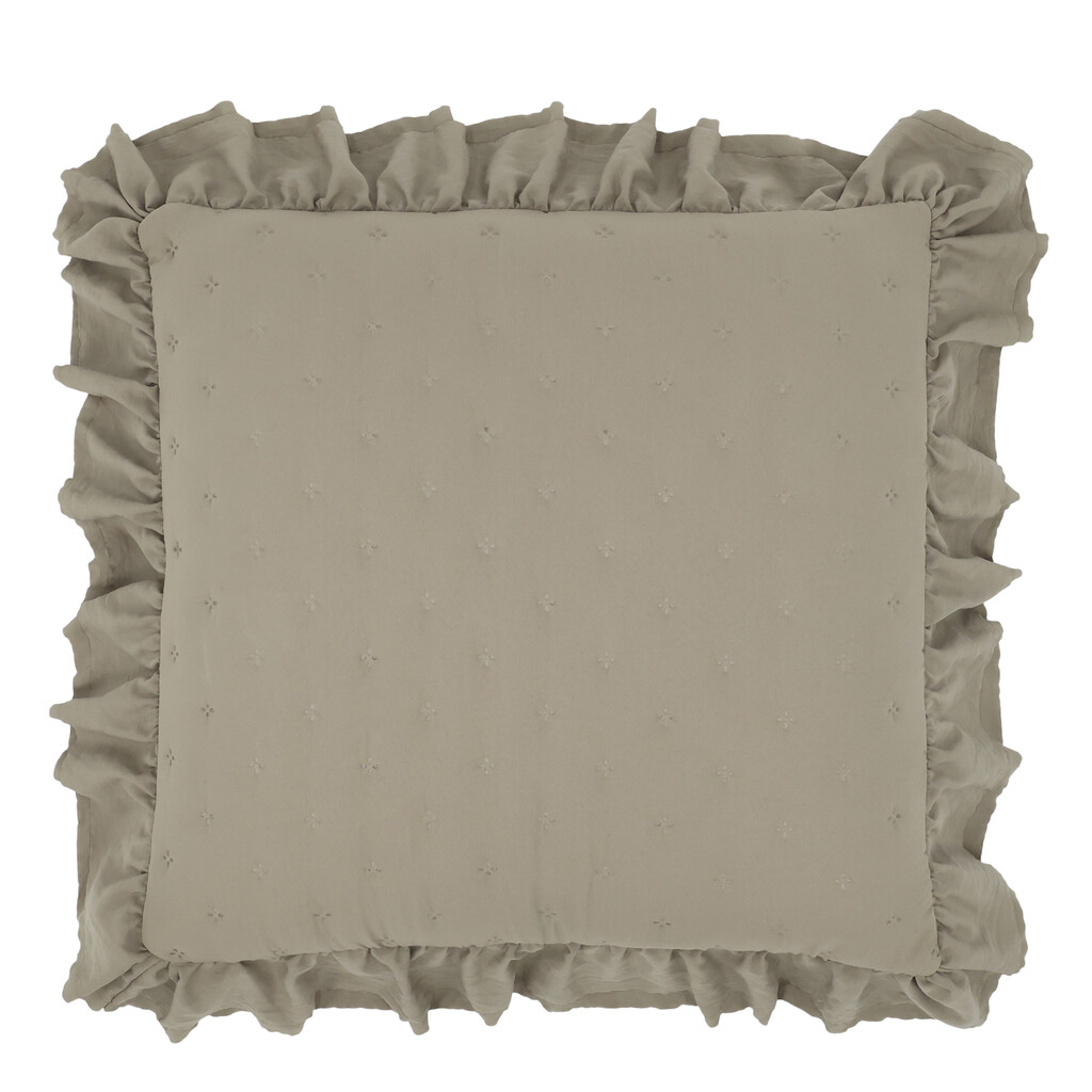 Aix Soft Kissenbezug 50x50 cm