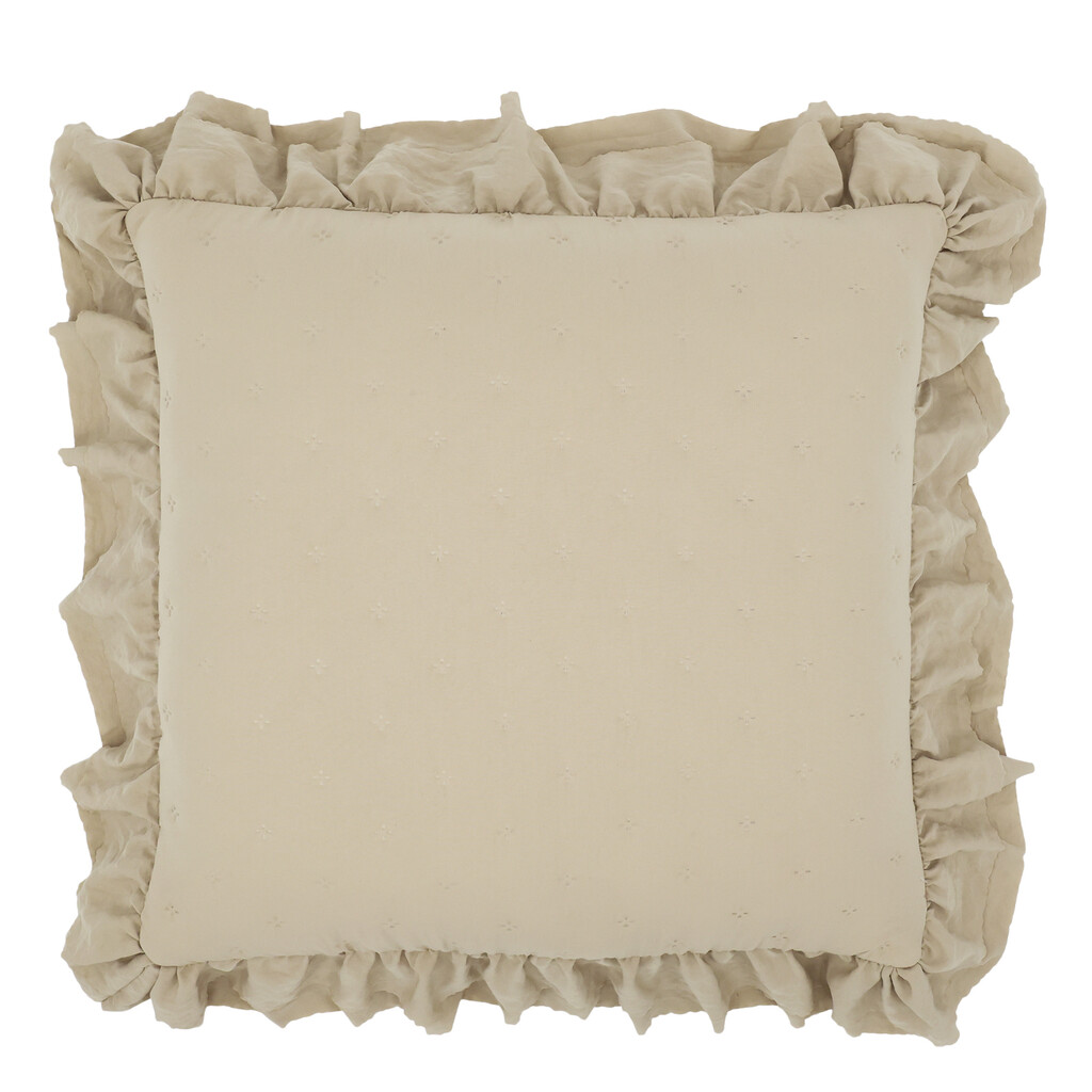 Aix Soft Kissenbezug 50x50 cm