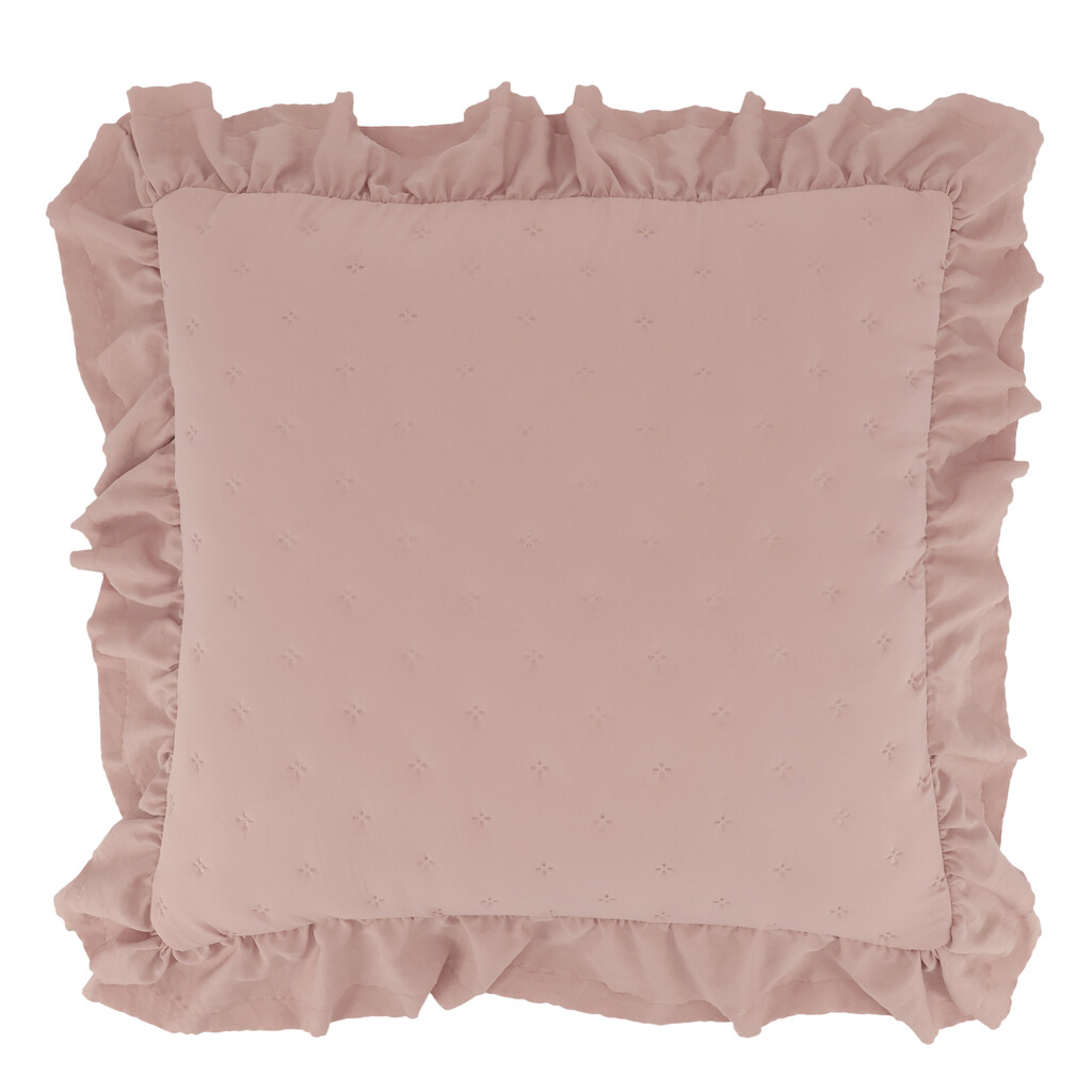 Aix Soft Kissenbezug 50x50 cm